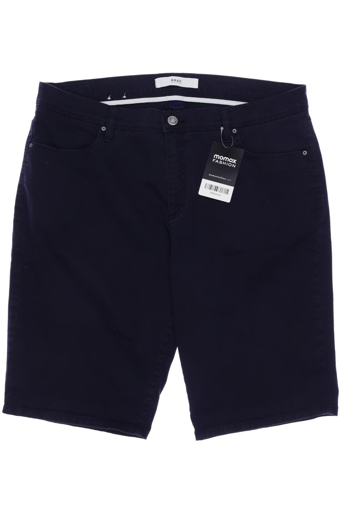 

BRAX Damen Shorts, marineblau