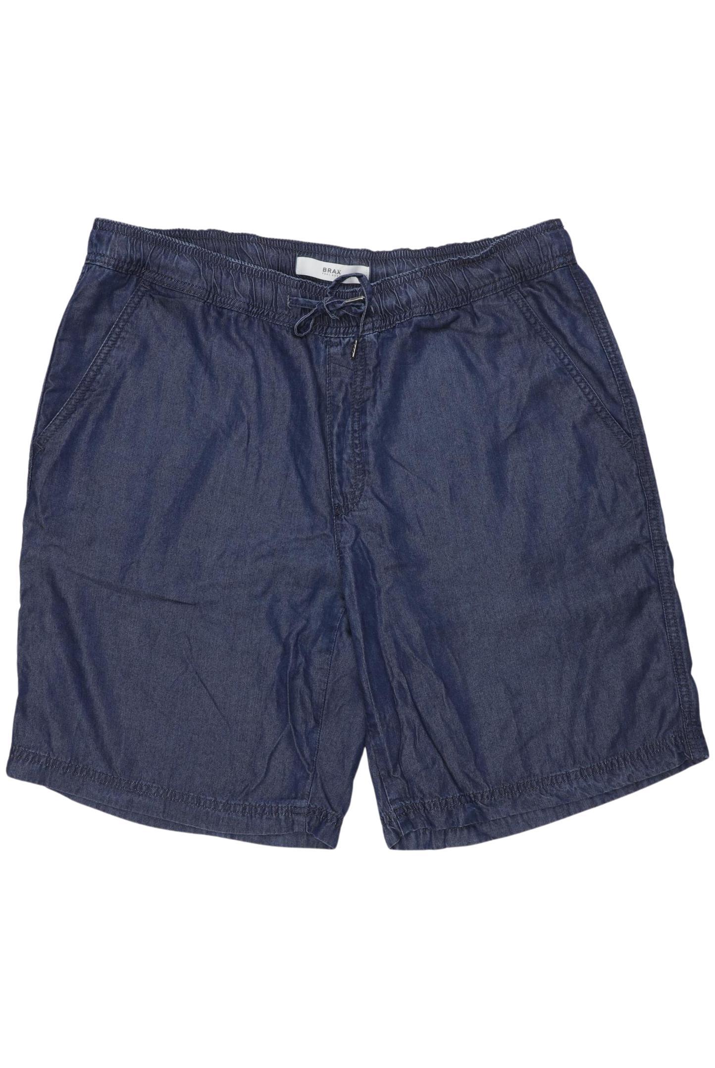 

Brax Damen Shorts, marineblau, Gr. 42