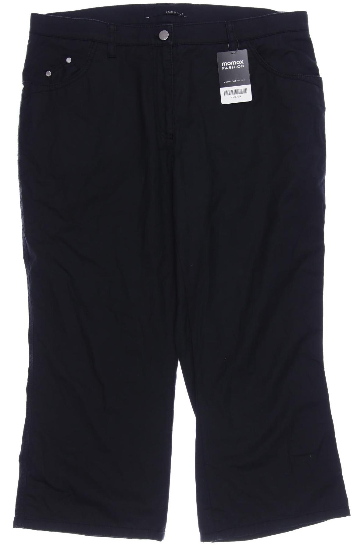 

Brax Damen Shorts, schwarz, Gr. 46