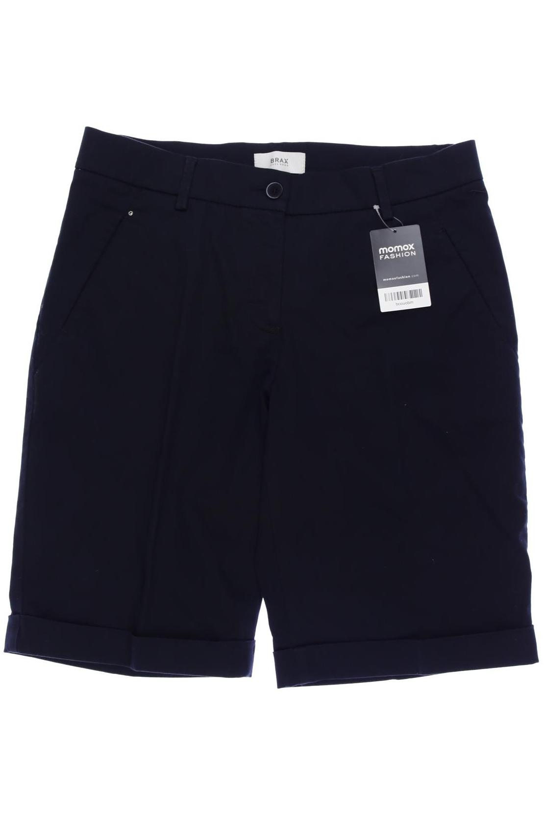 

Brax Damen Shorts, marineblau, Gr. 40