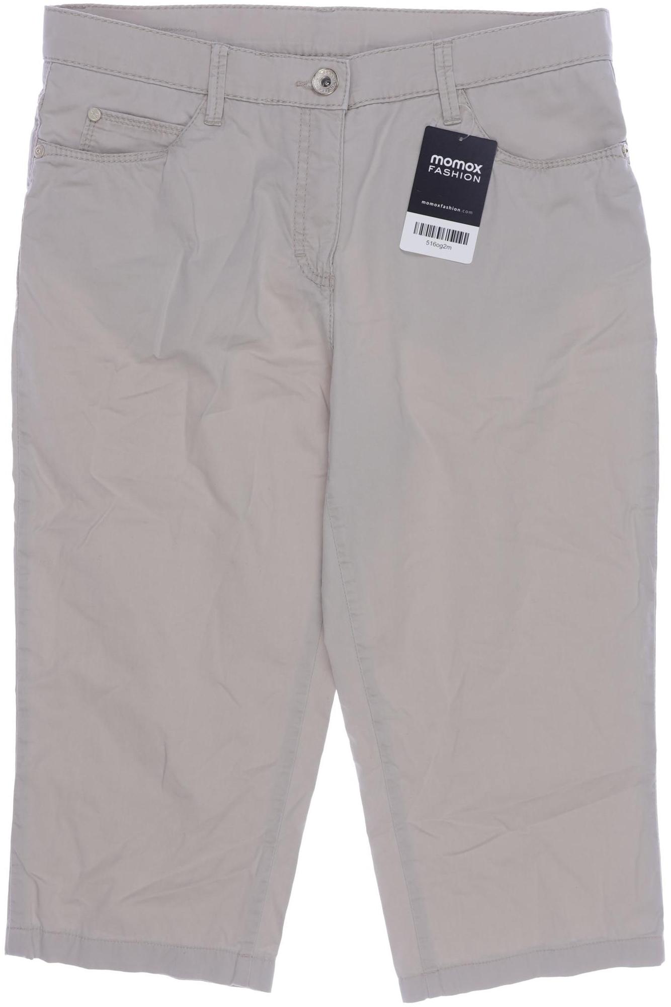 

Brax Damen Shorts, beige, Gr. 30