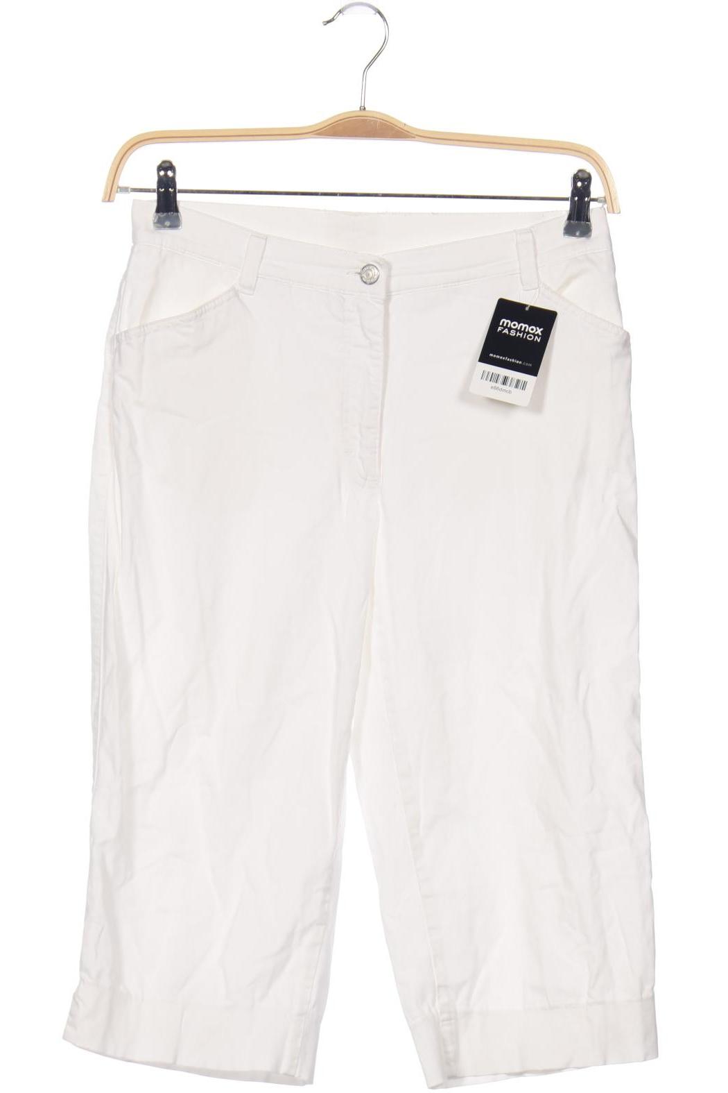 

BRAX Damen Shorts, weiß