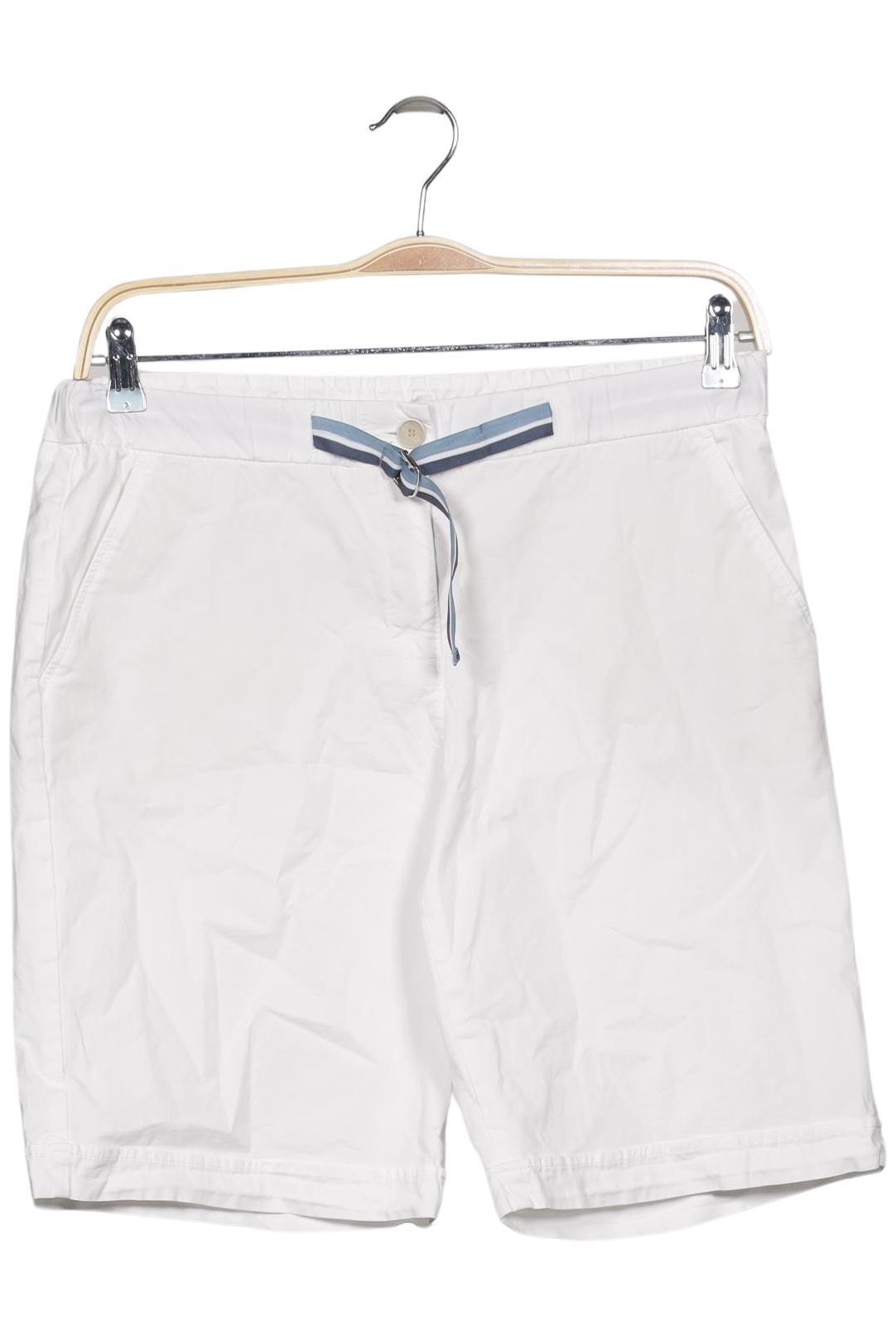 

Brax Damen Shorts, weiß, Gr. 31