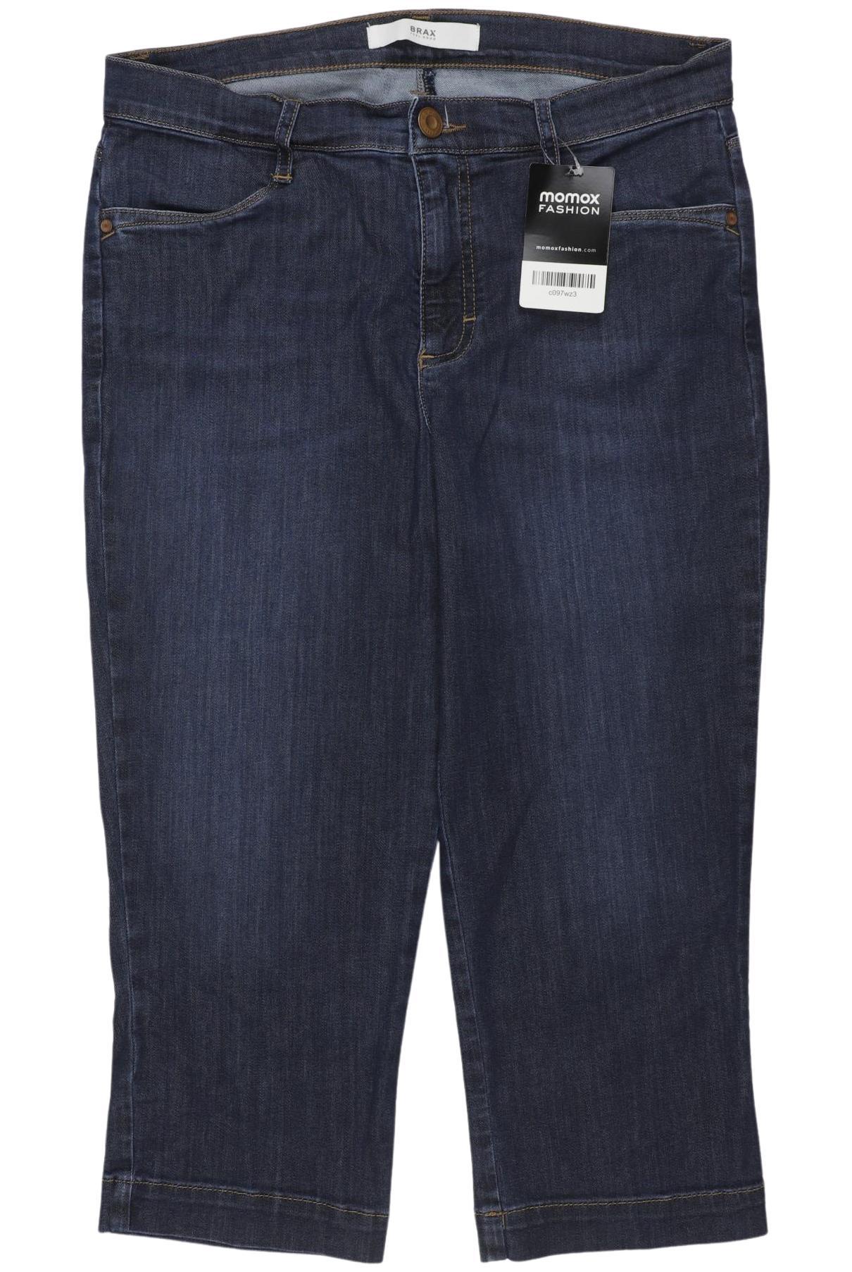 

Brax Damen Shorts, marineblau, Gr. 38