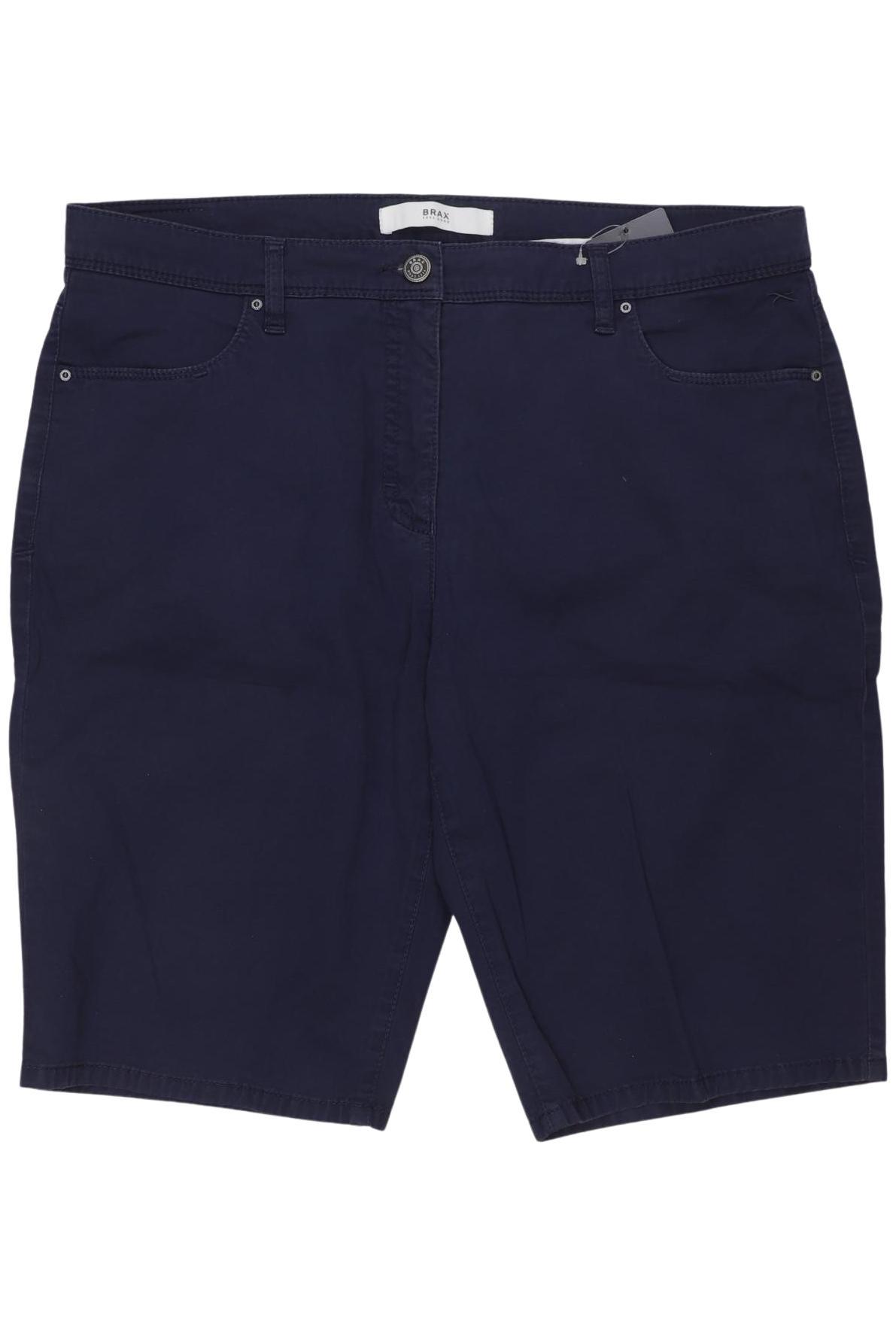 

Brax Damen Shorts, marineblau, Gr. 31