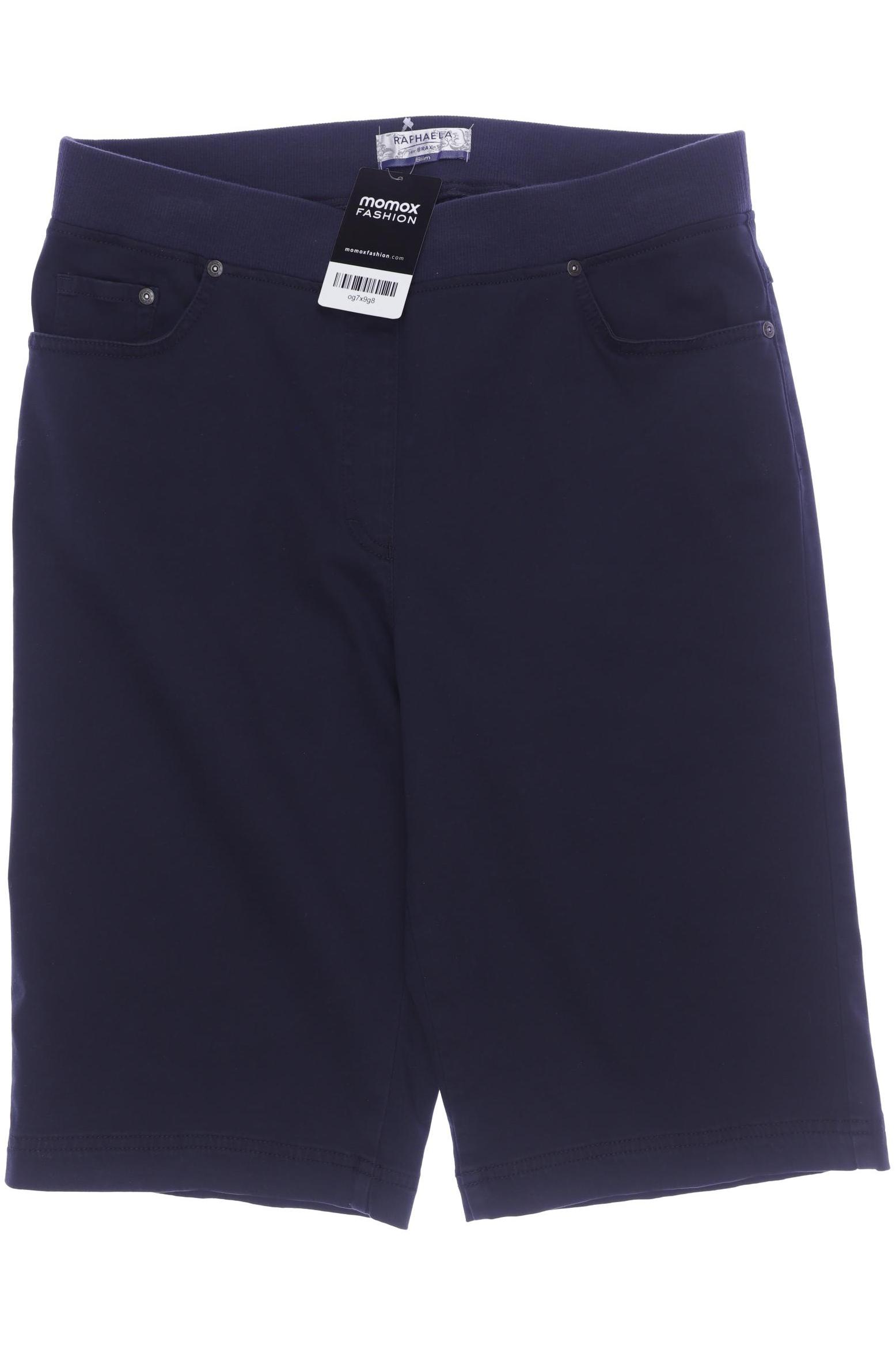 

Brax Damen Shorts, marineblau, Gr. 40