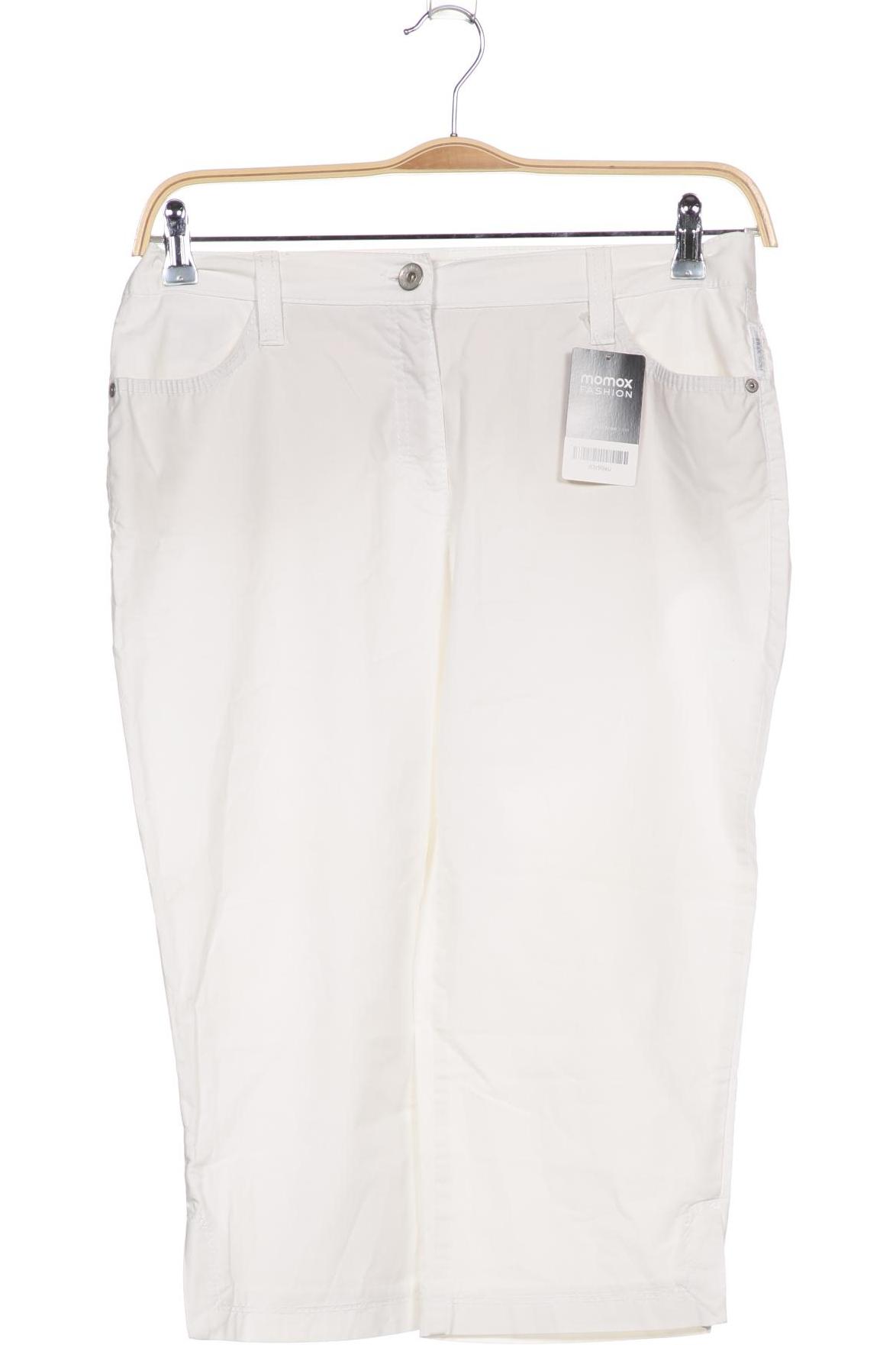 

BRAX Damen Shorts, weiß