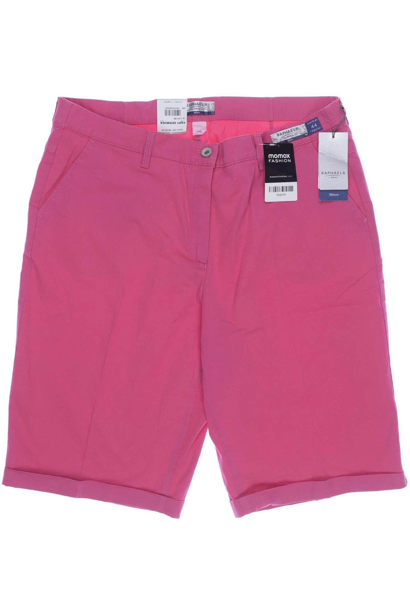 

BRAX Damen Shorts, pink