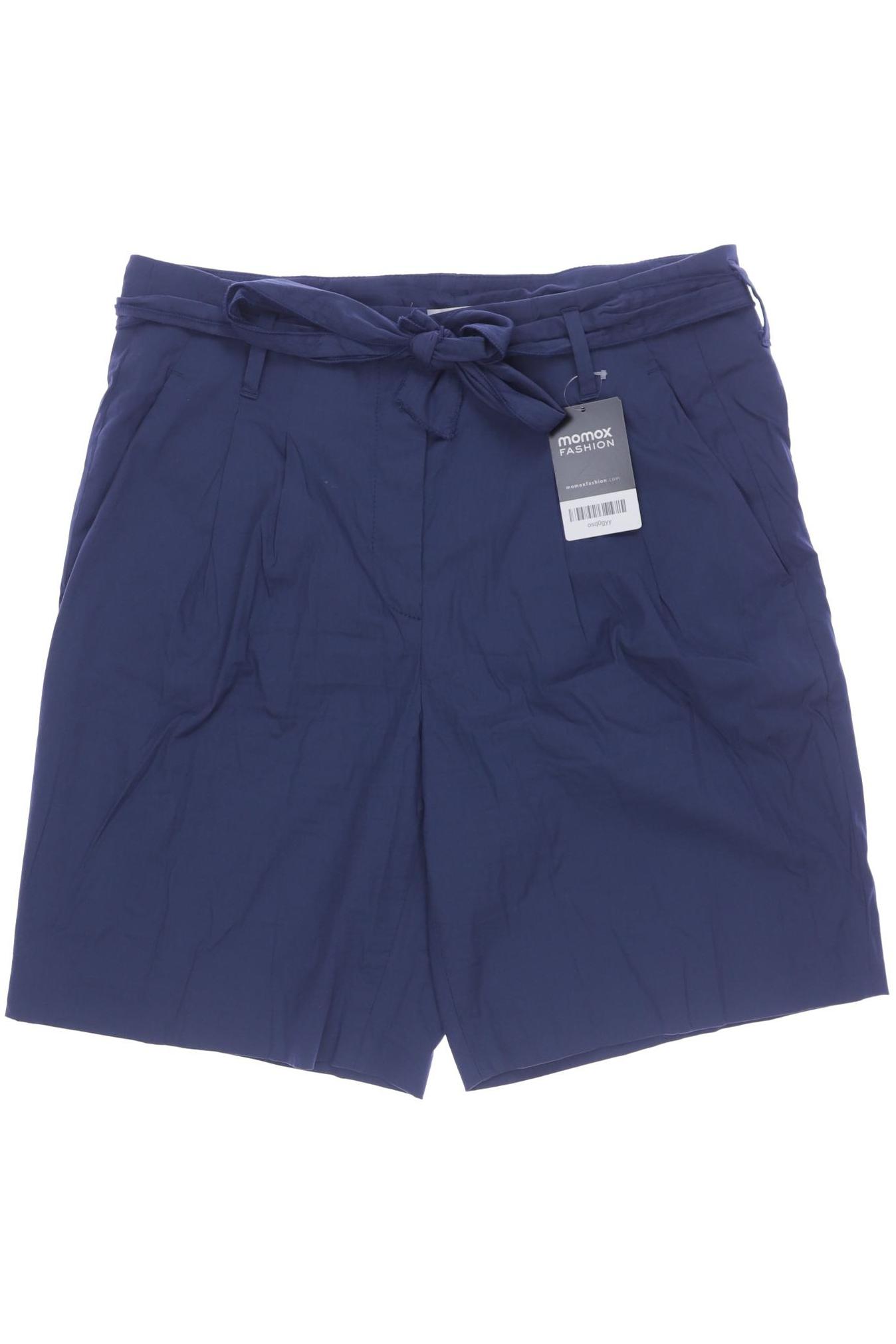 

Brax Damen Shorts, blau, Gr. 40