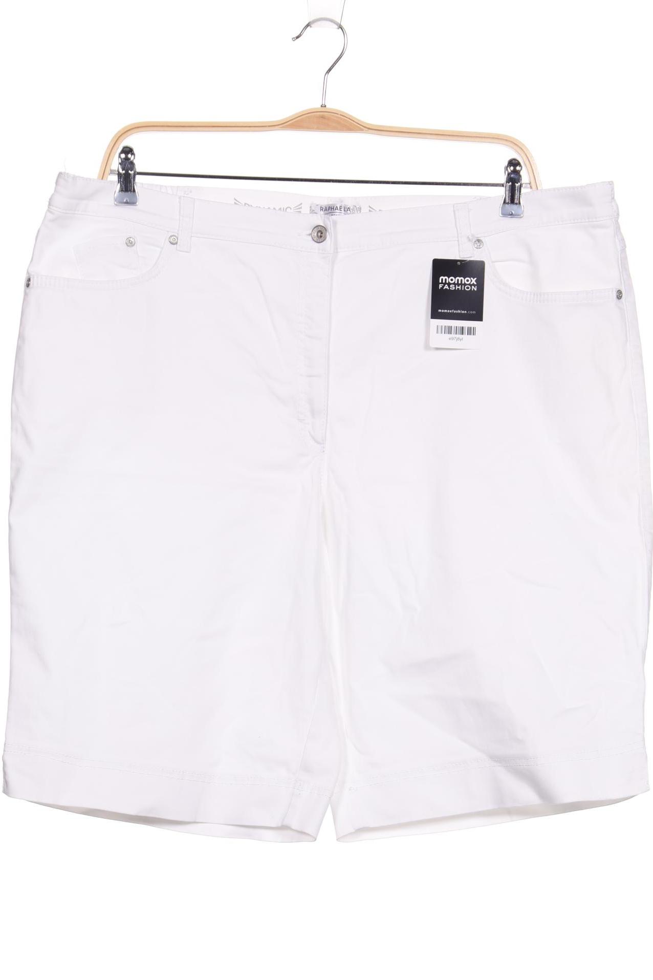 

BRAX Damen Shorts, weiß