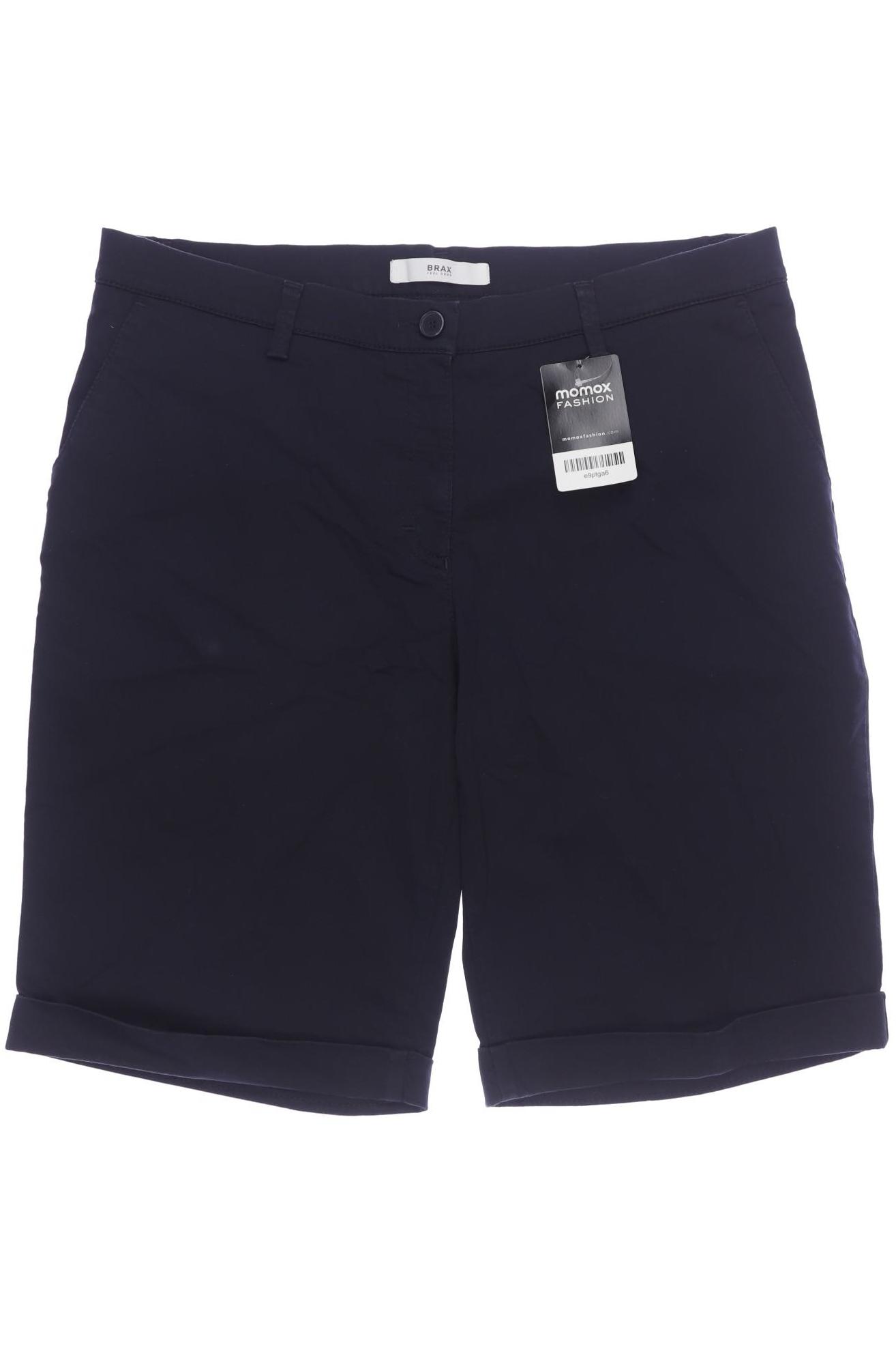 

Brax Damen Shorts, marineblau, Gr. 42