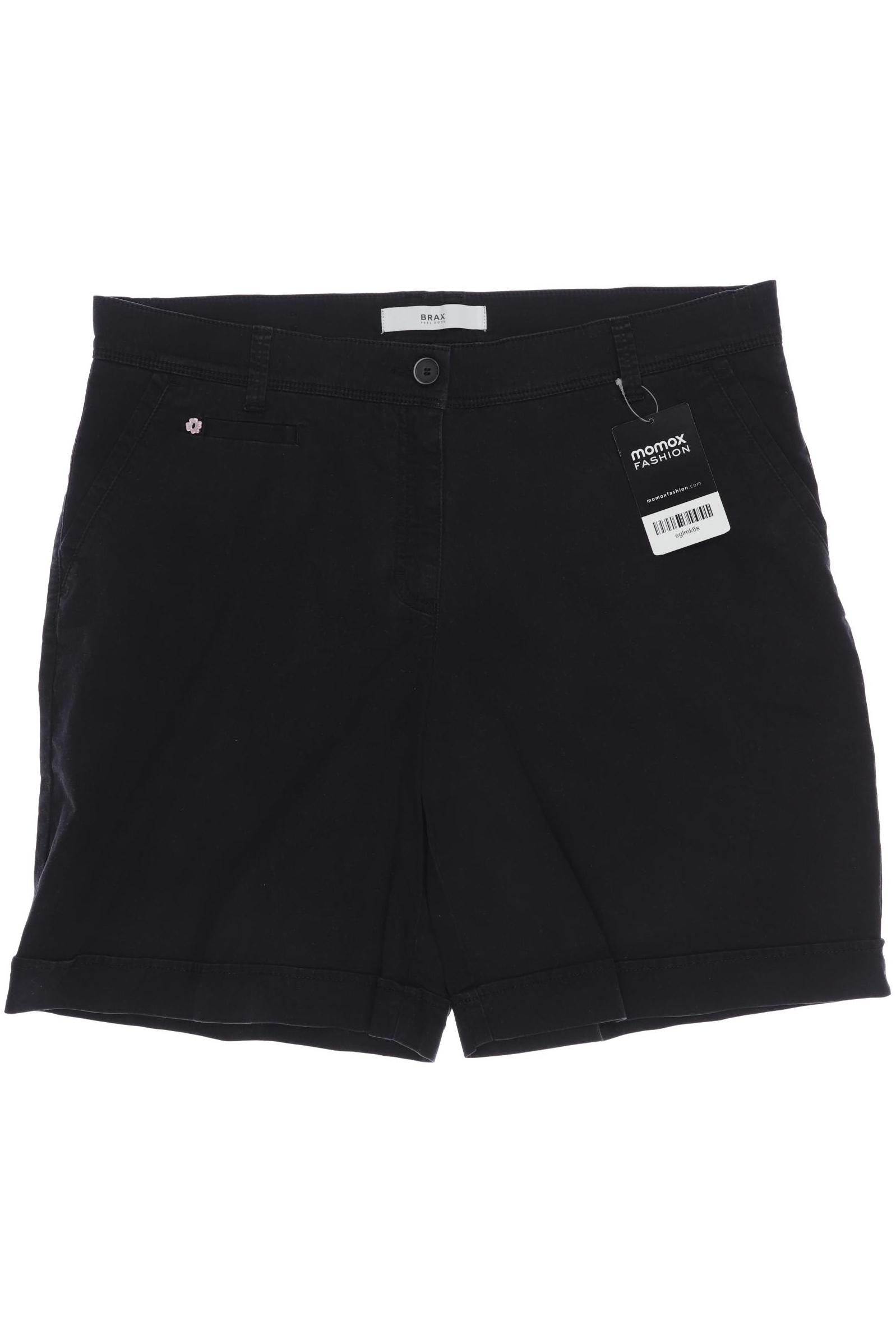 

Brax Damen Shorts, schwarz, Gr. 40