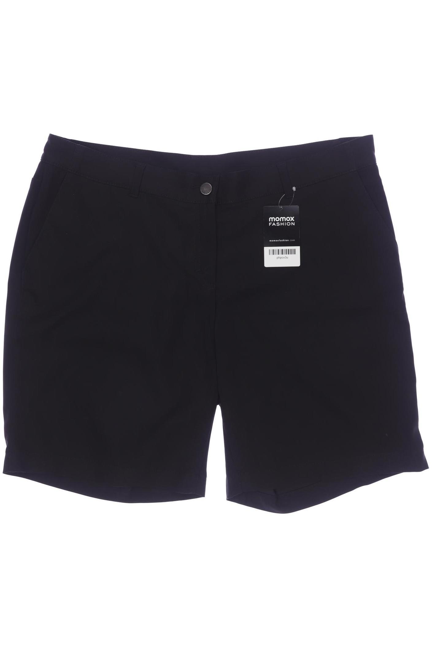 

Brax Damen Shorts, schwarz, Gr. 44