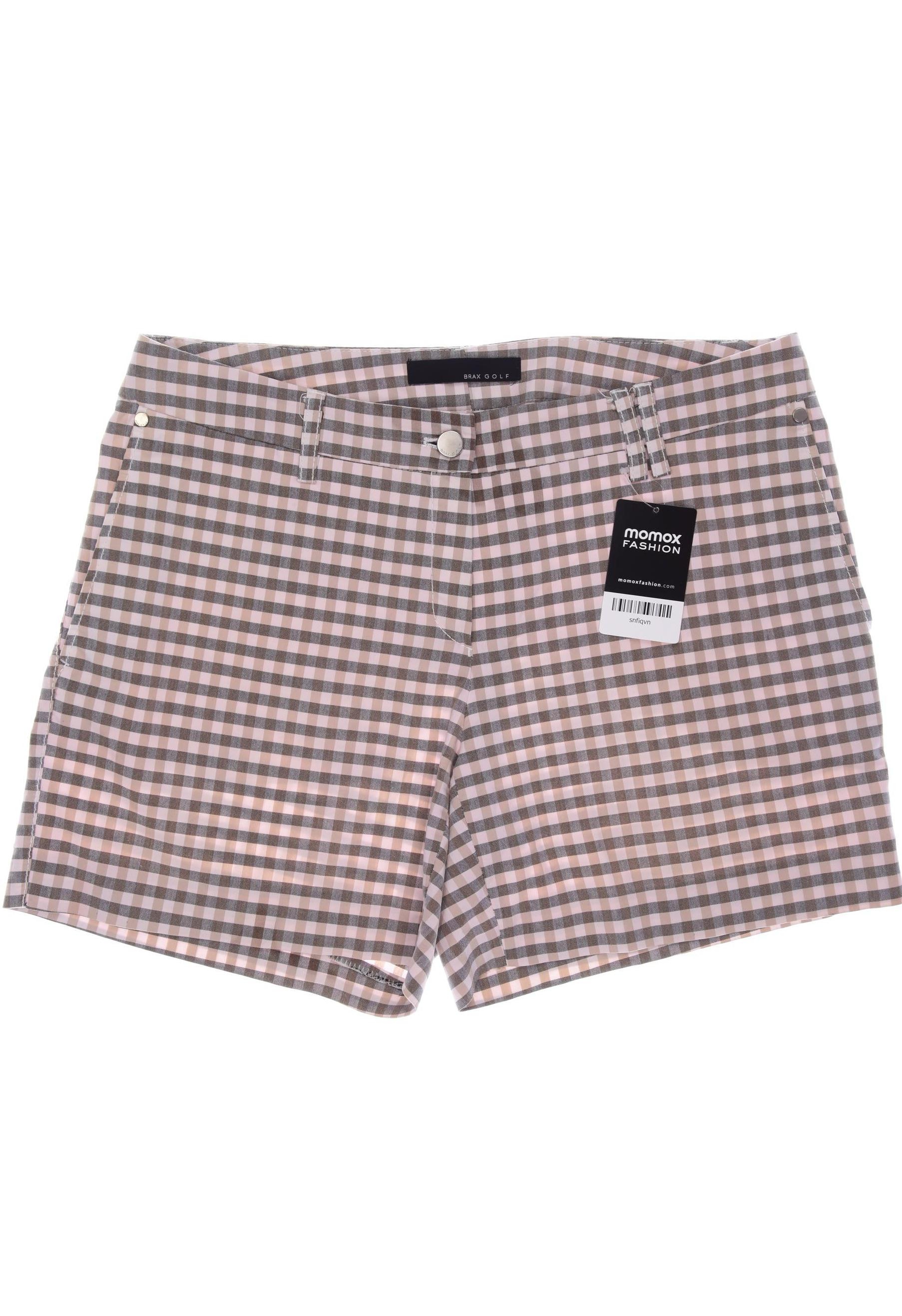 

BRAX Damen Shorts, grau