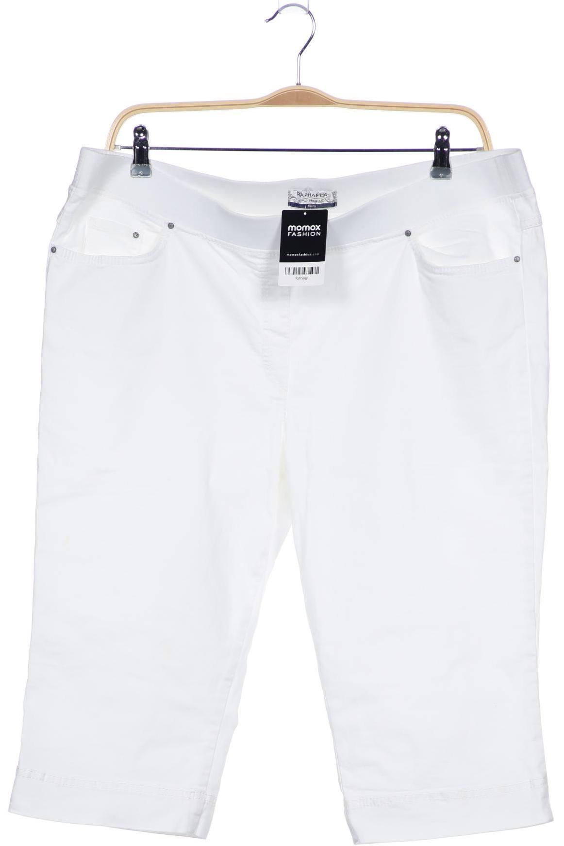 

Brax Damen Shorts, weiß, Gr. 40