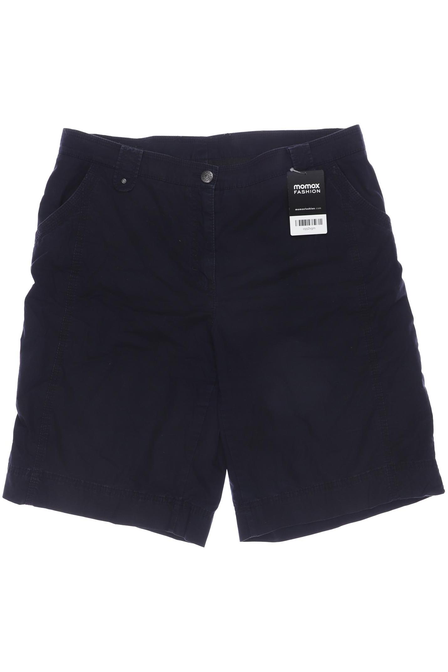 

BRAX Damen Shorts, marineblau