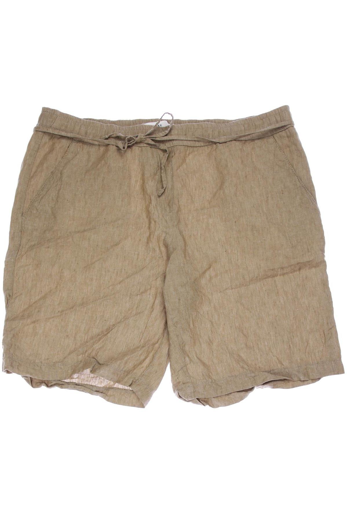 

Brax Damen Shorts, braun, Gr. 44
