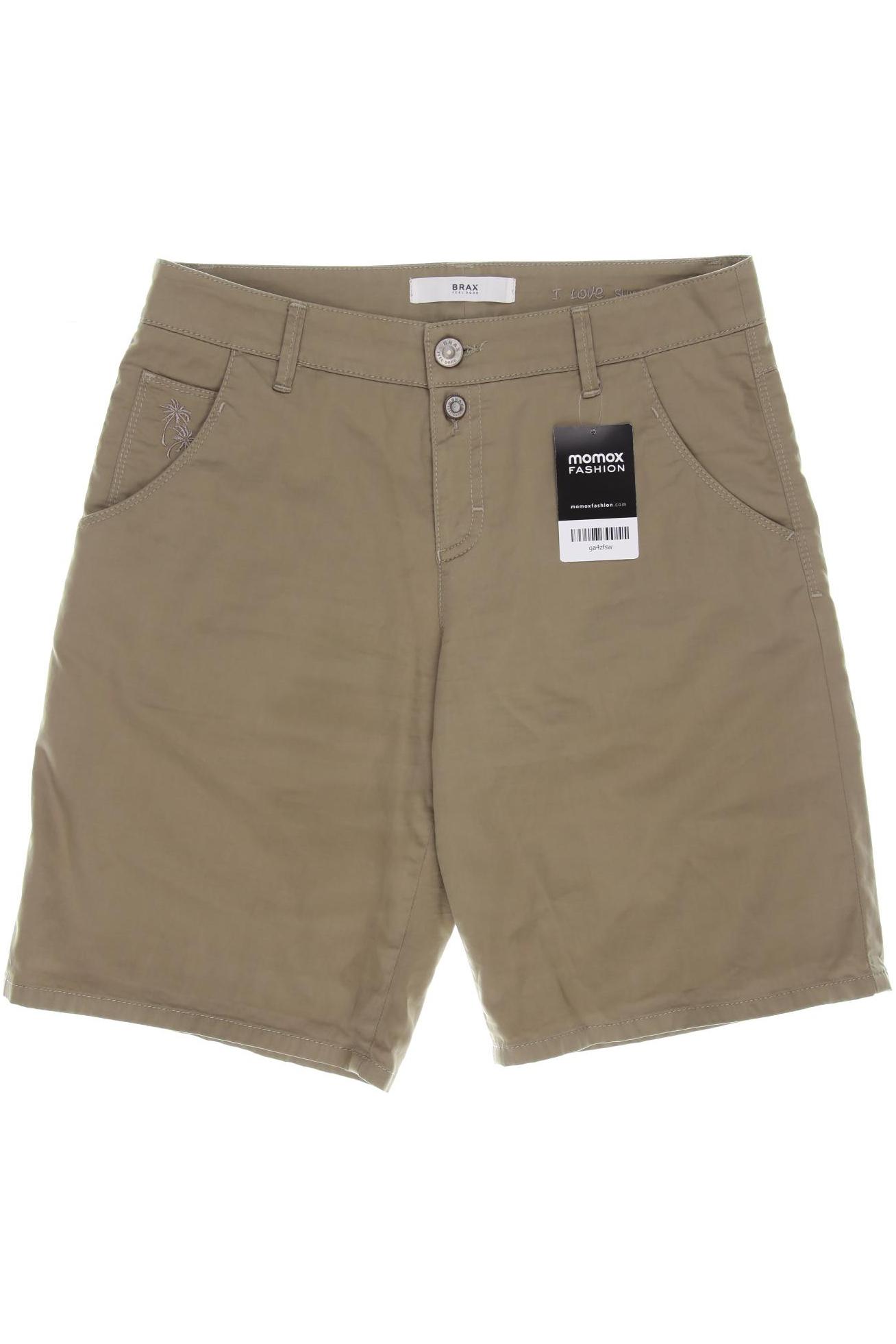

BRAX Damen Shorts, beige