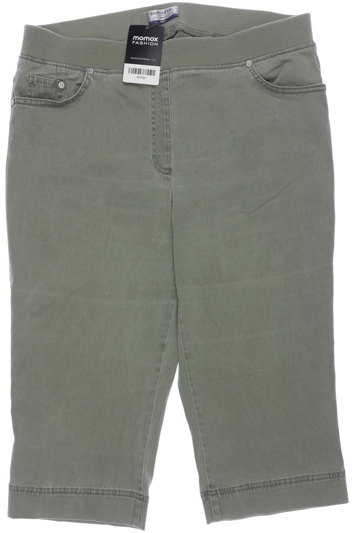 

Brax Damen Shorts, grün, Gr. 32