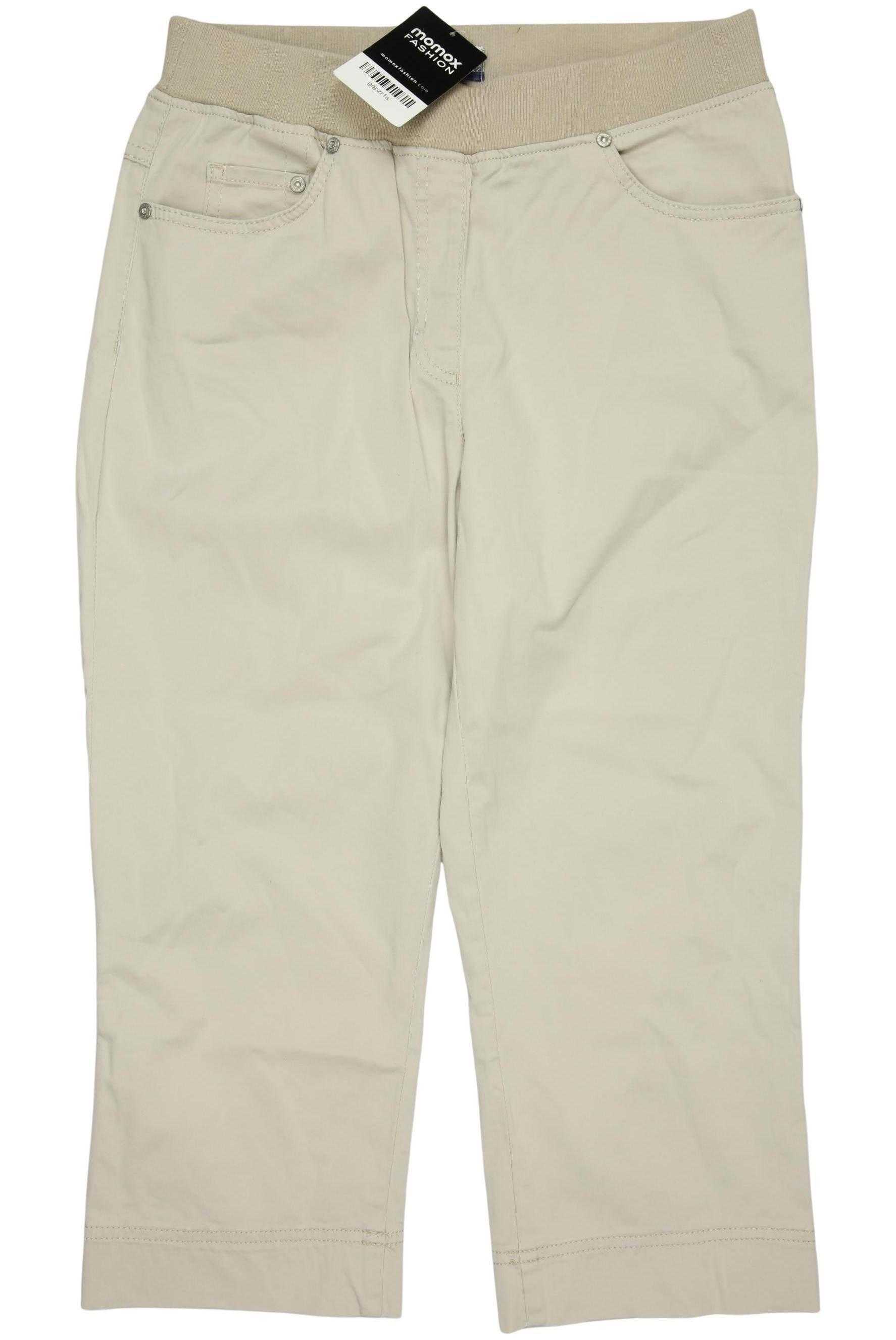 

Brax Damen Shorts, beige, Gr. 36