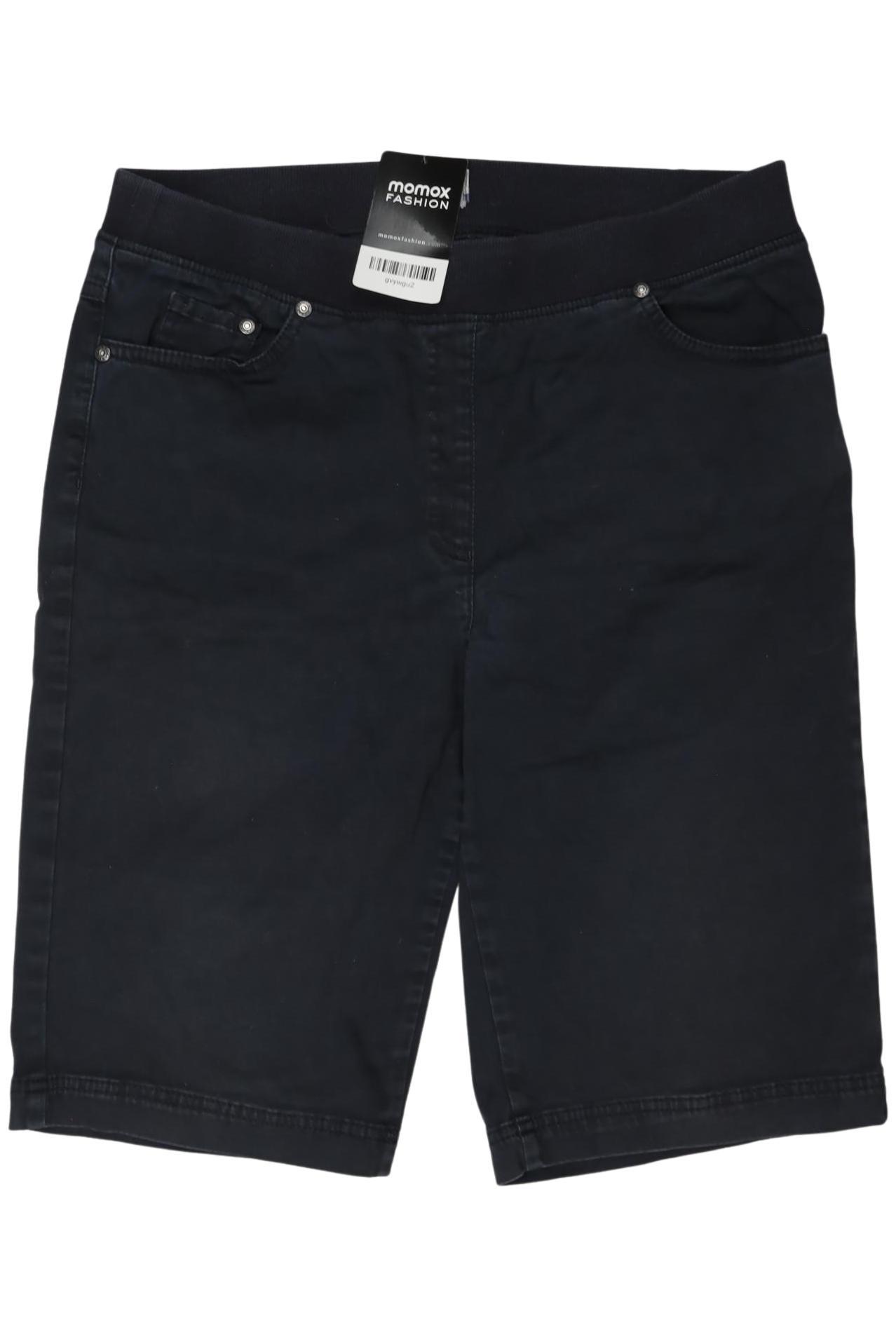 

Brax Damen Shorts, schwarz, Gr. 29