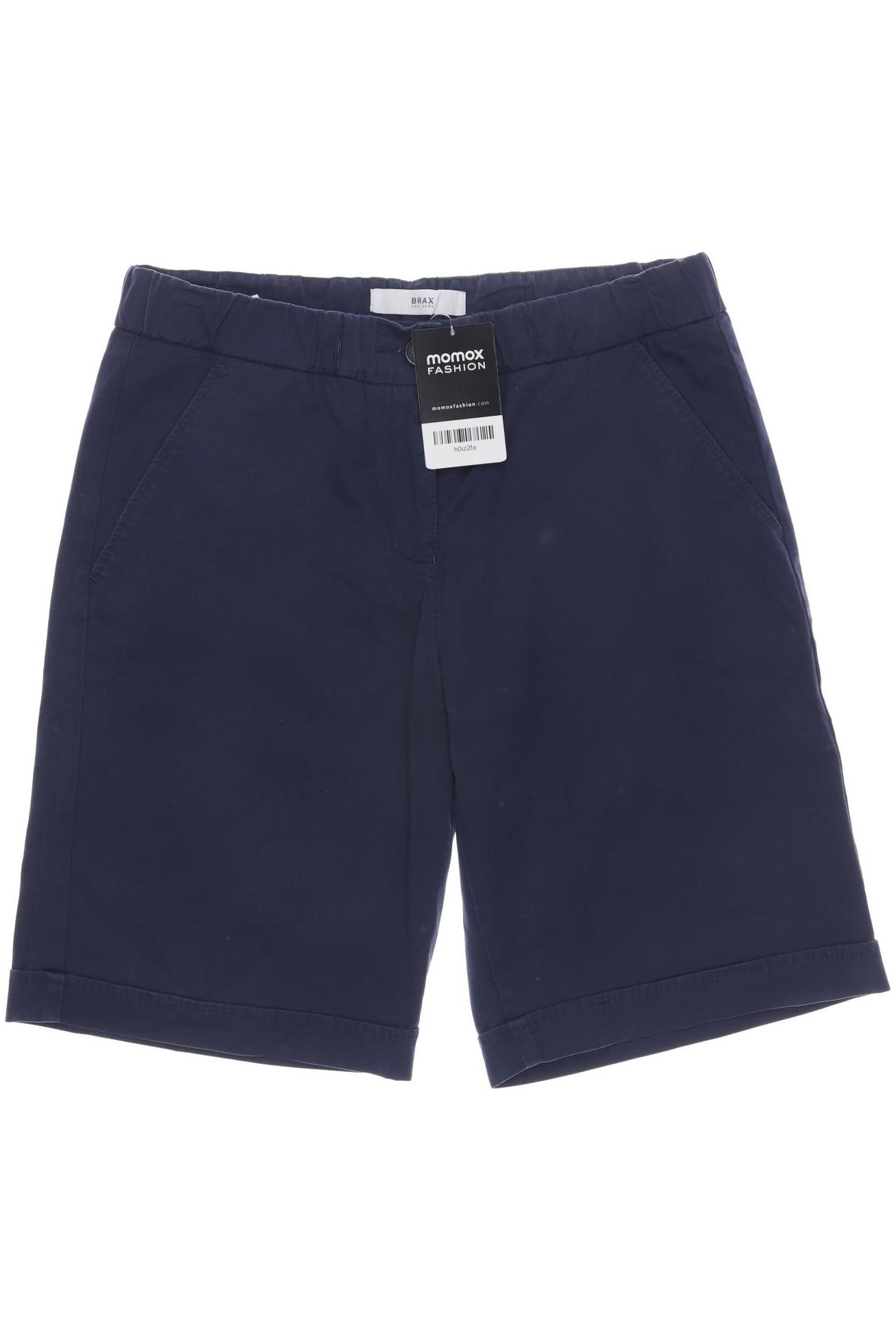 

Brax Damen Shorts, marineblau, Gr. 36