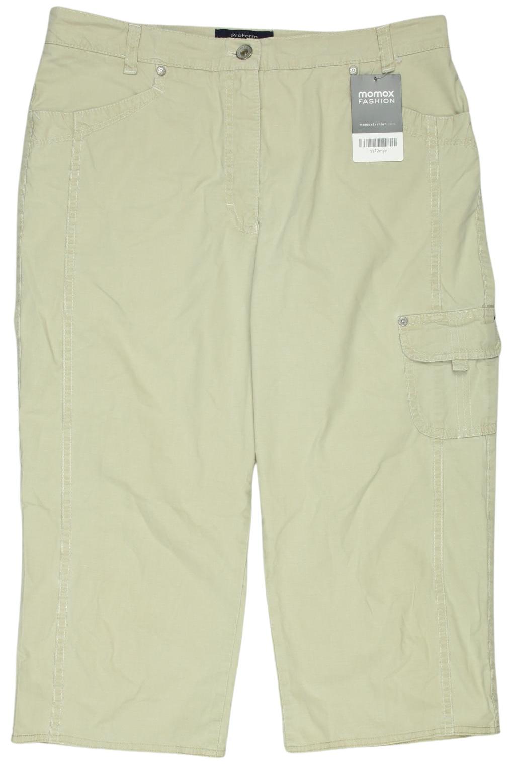 

Brax Damen Shorts, beige, Gr. 40