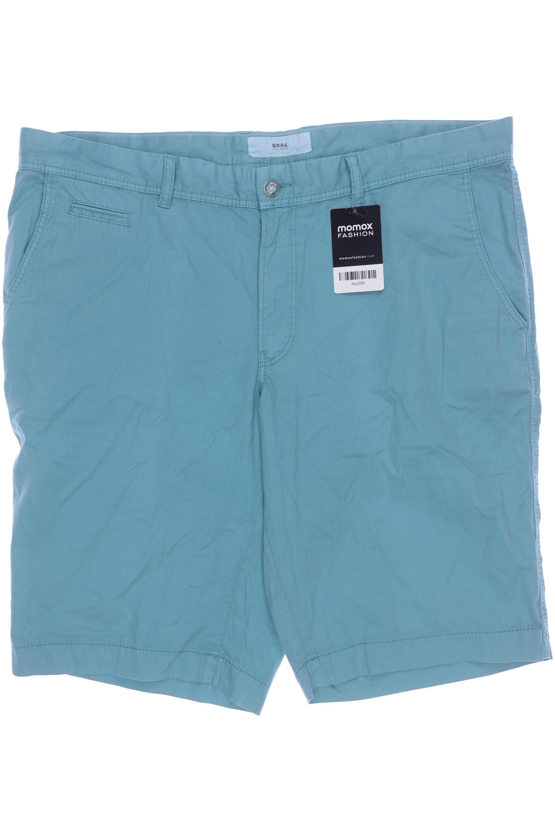 

Brax Damen Shorts, blau, Gr. 27