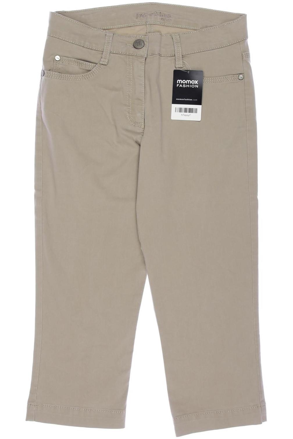 

Brax Damen Shorts, beige, Gr. 26