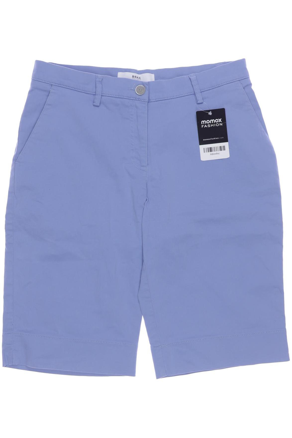 

BRAX Damen Shorts, blau