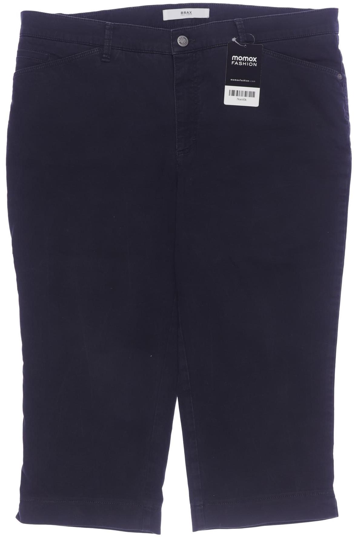

Brax Damen Shorts, marineblau, Gr. 34