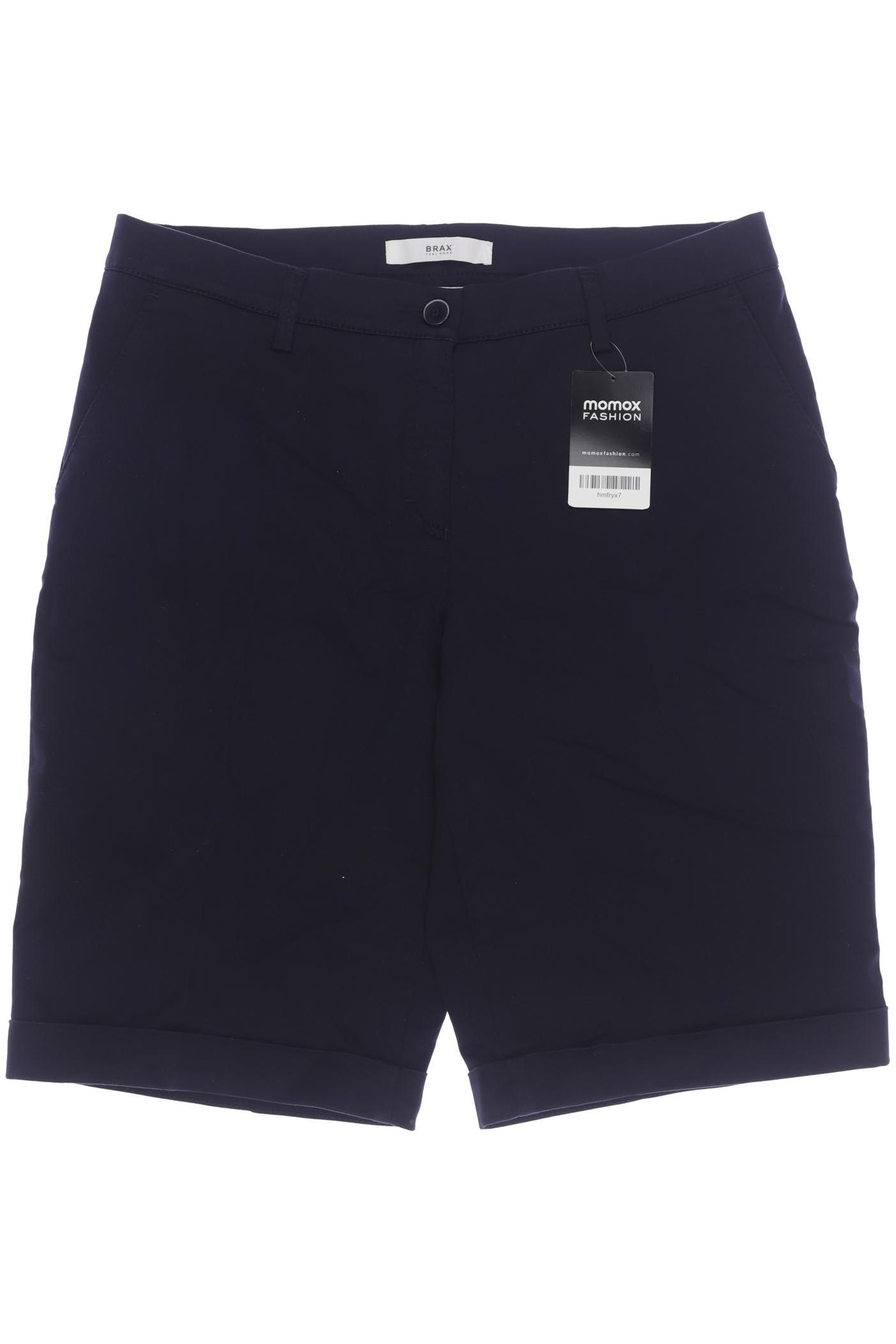 

Brax Damen Shorts, marineblau, Gr. 40