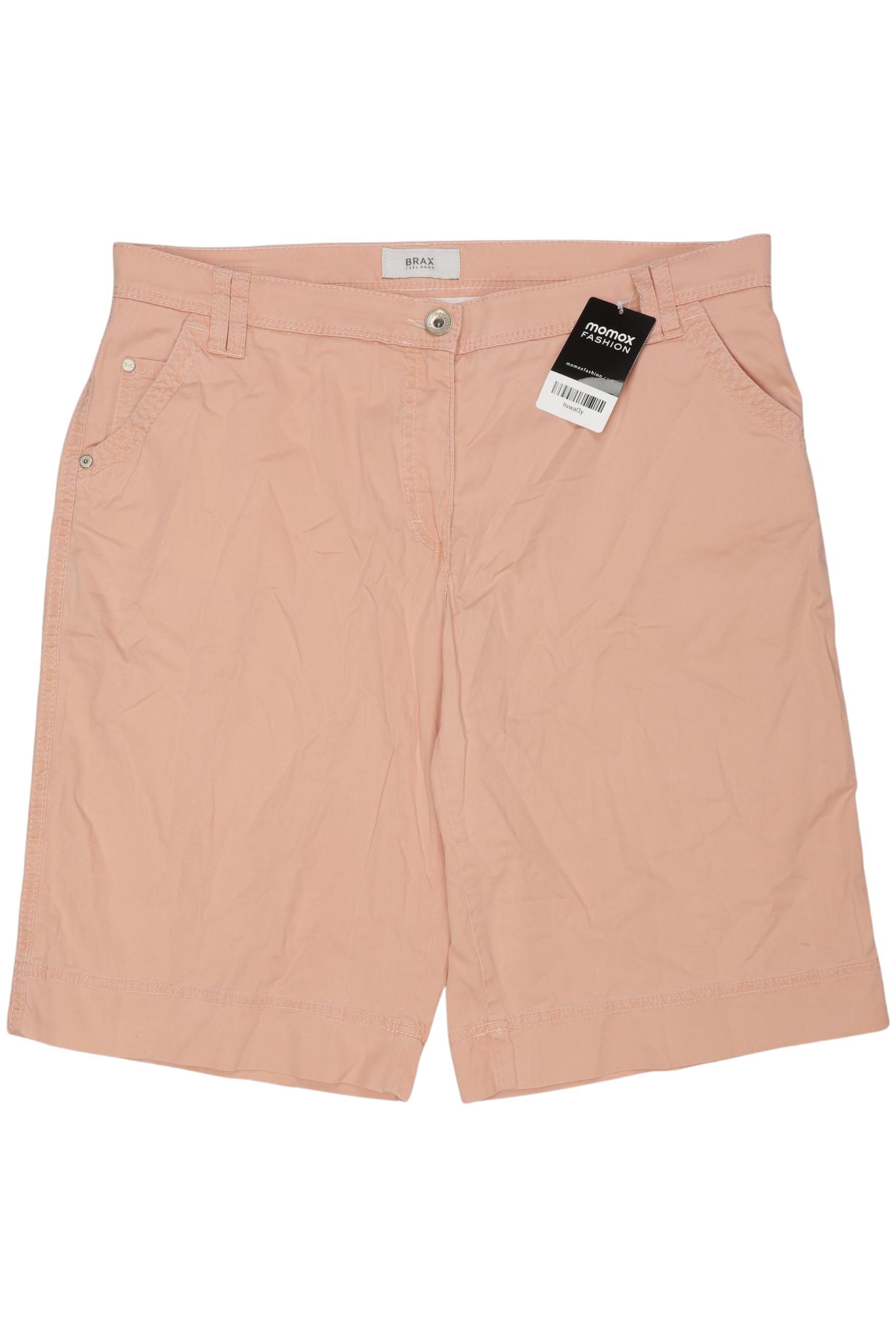 

Brax Damen Shorts, pink, Gr. 44
