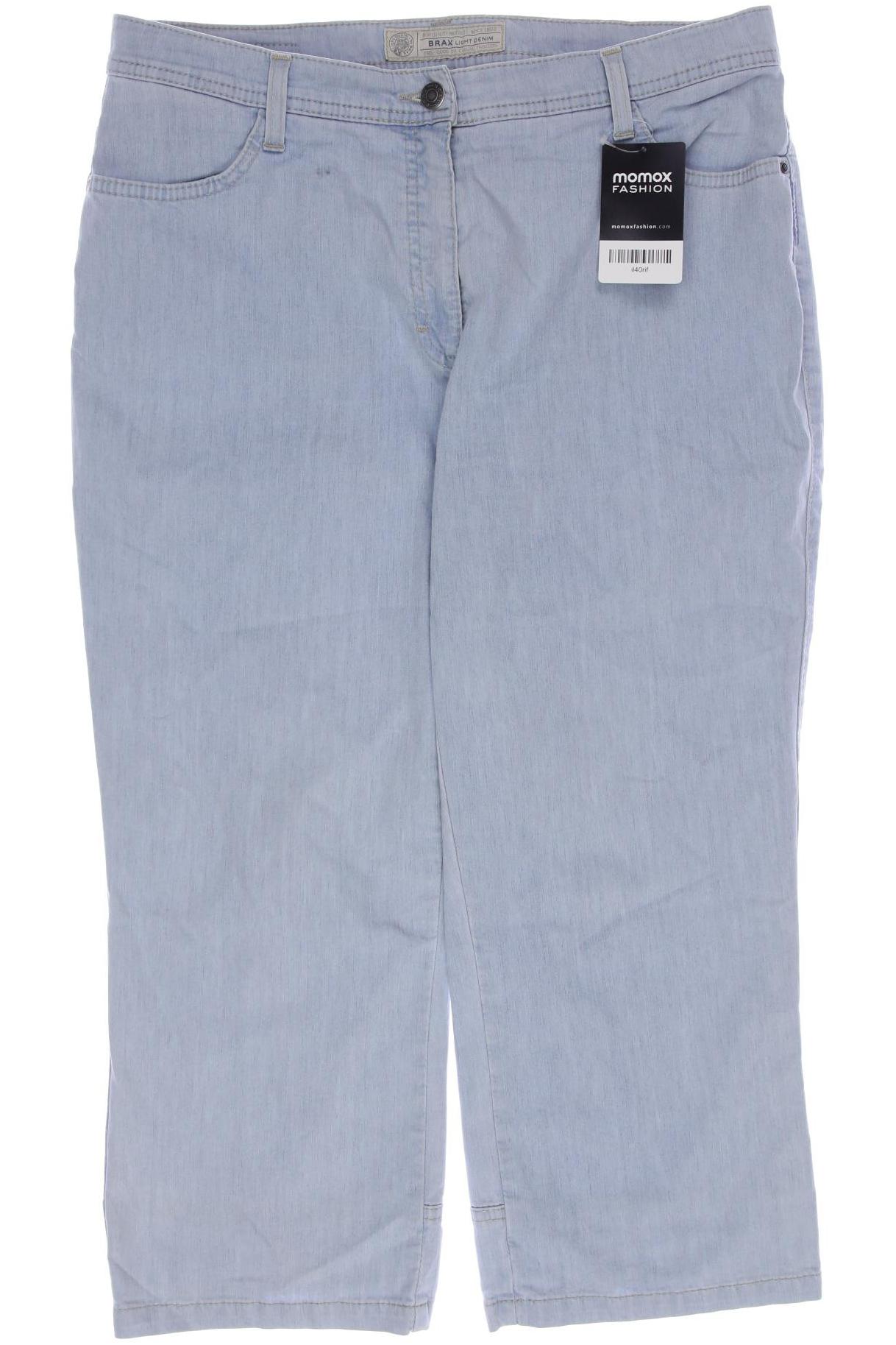 

BRAX Damen Shorts, hellblau