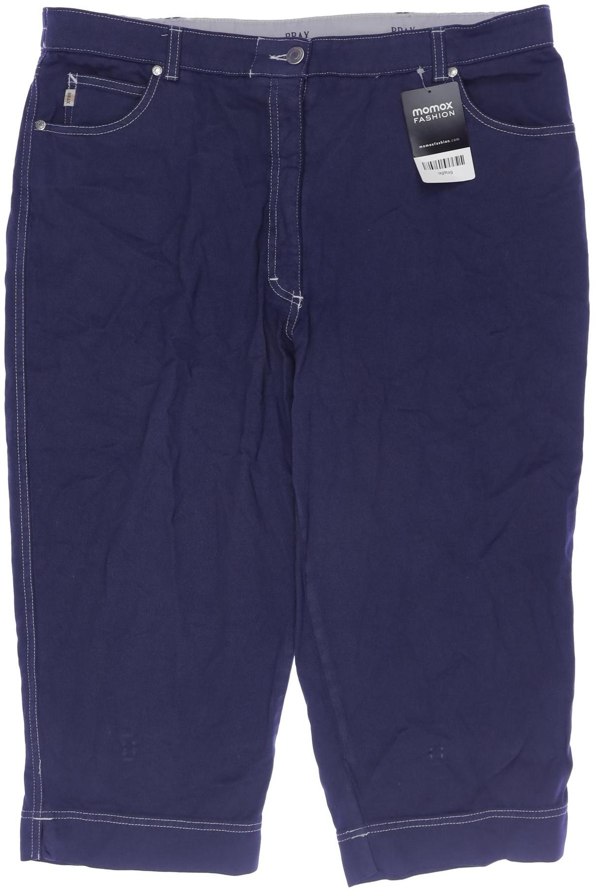 

Brax Damen Shorts, marineblau, Gr. 46
