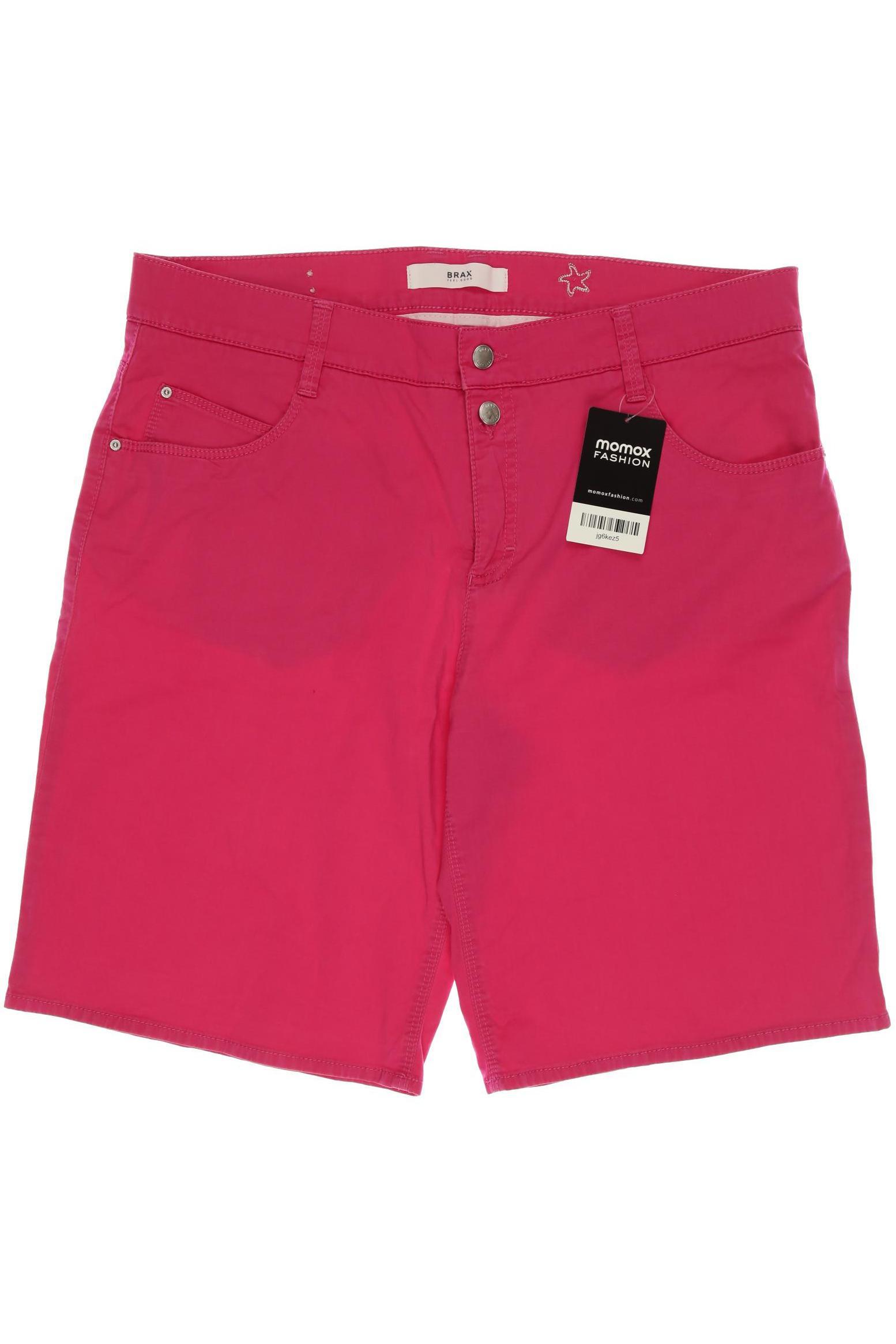 

BRAX Damen Shorts, pink