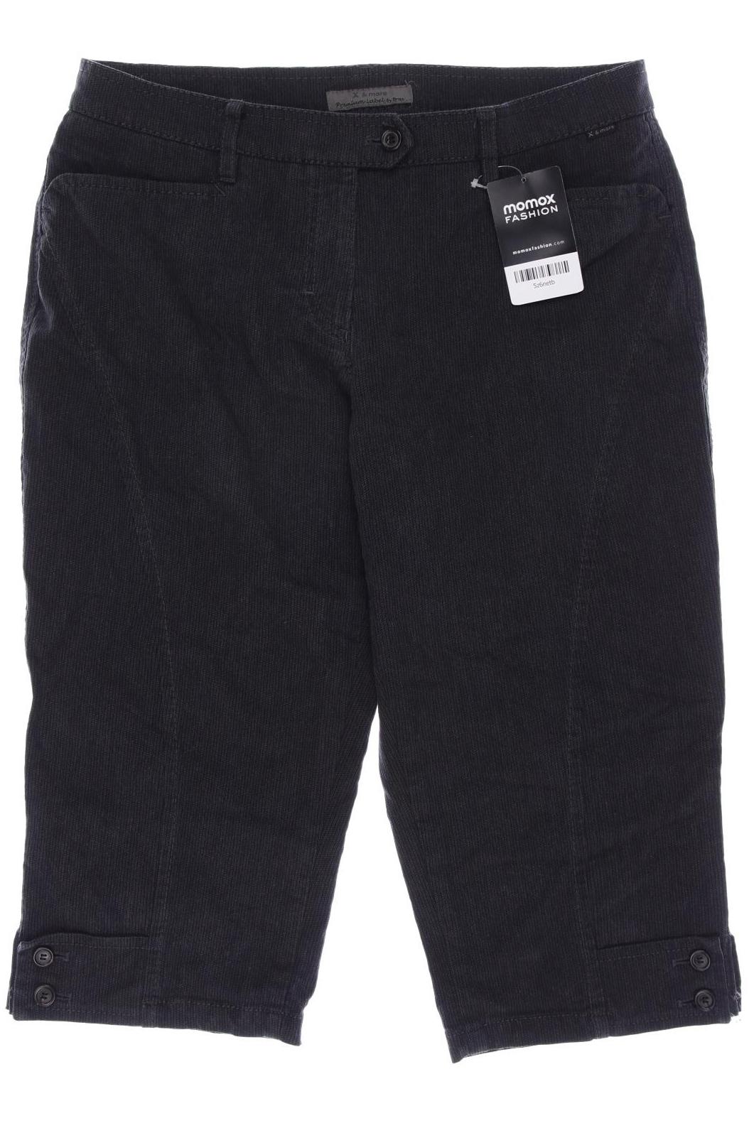 

BRAX Damen Shorts, schwarz