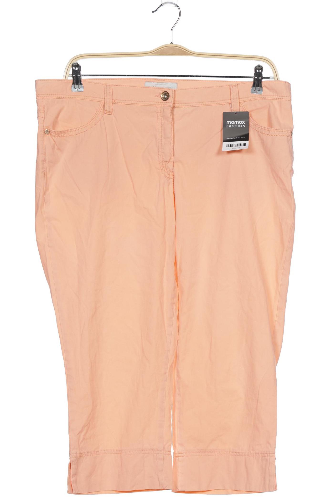 

BRAX Damen Shorts, orange