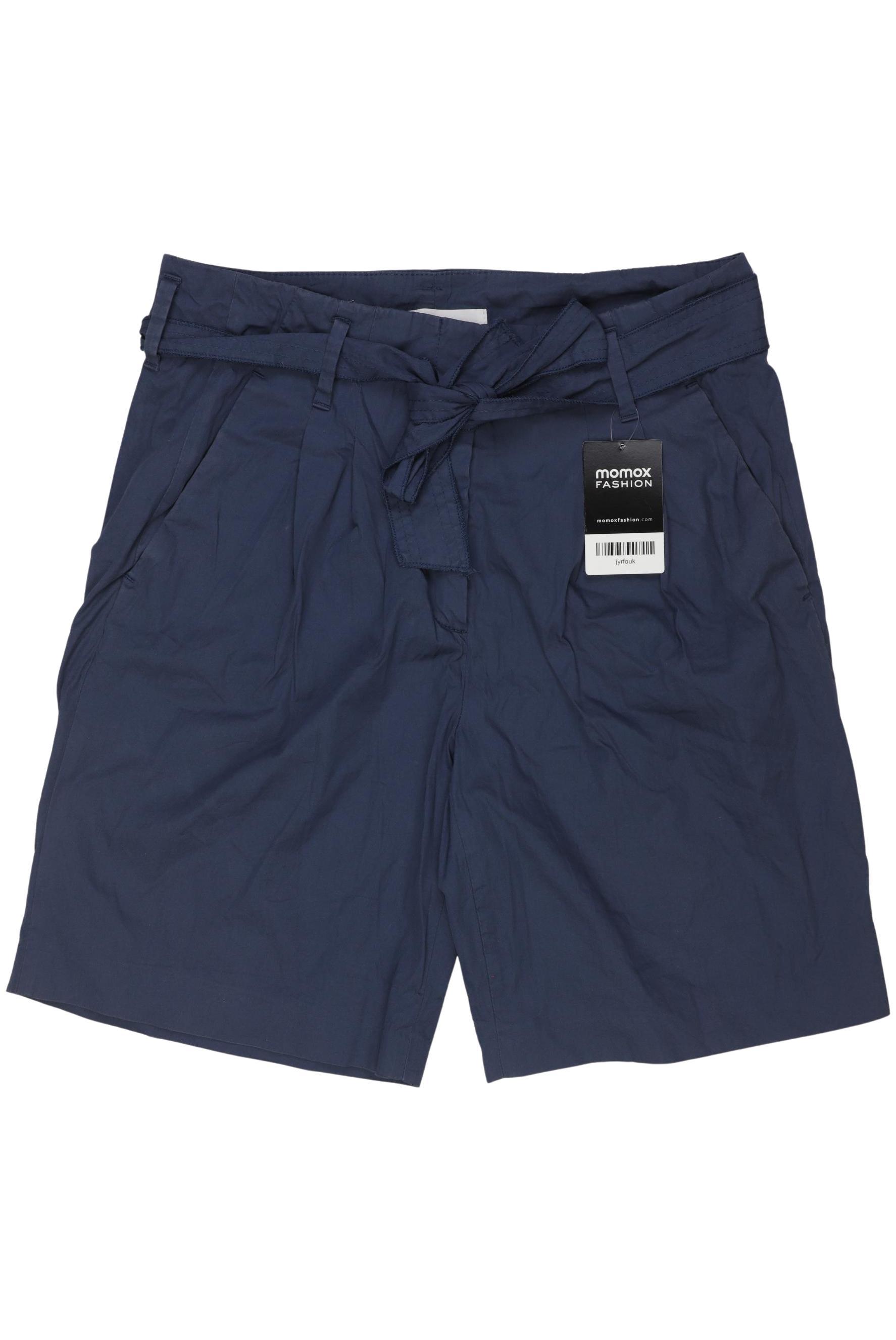 

Brax Damen Shorts, marineblau, Gr. 38