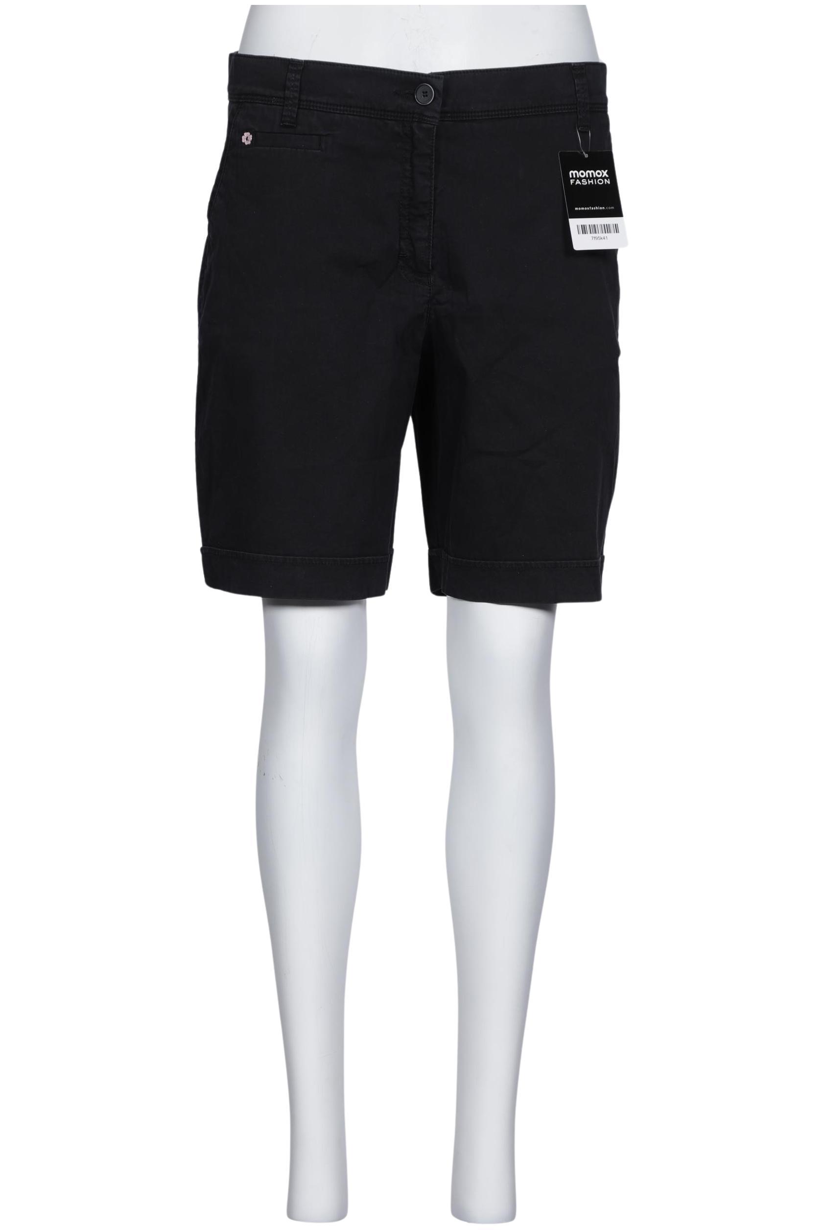 

Brax Damen Shorts, schwarz, Gr. 31