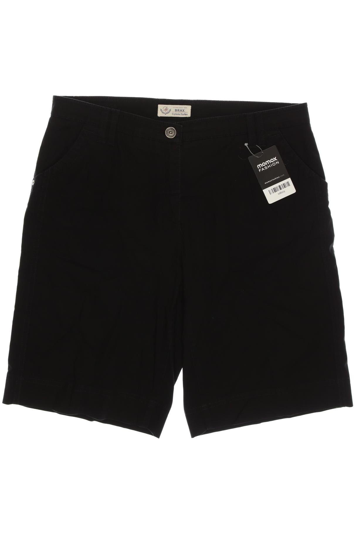 

BRAX Damen Shorts, schwarz