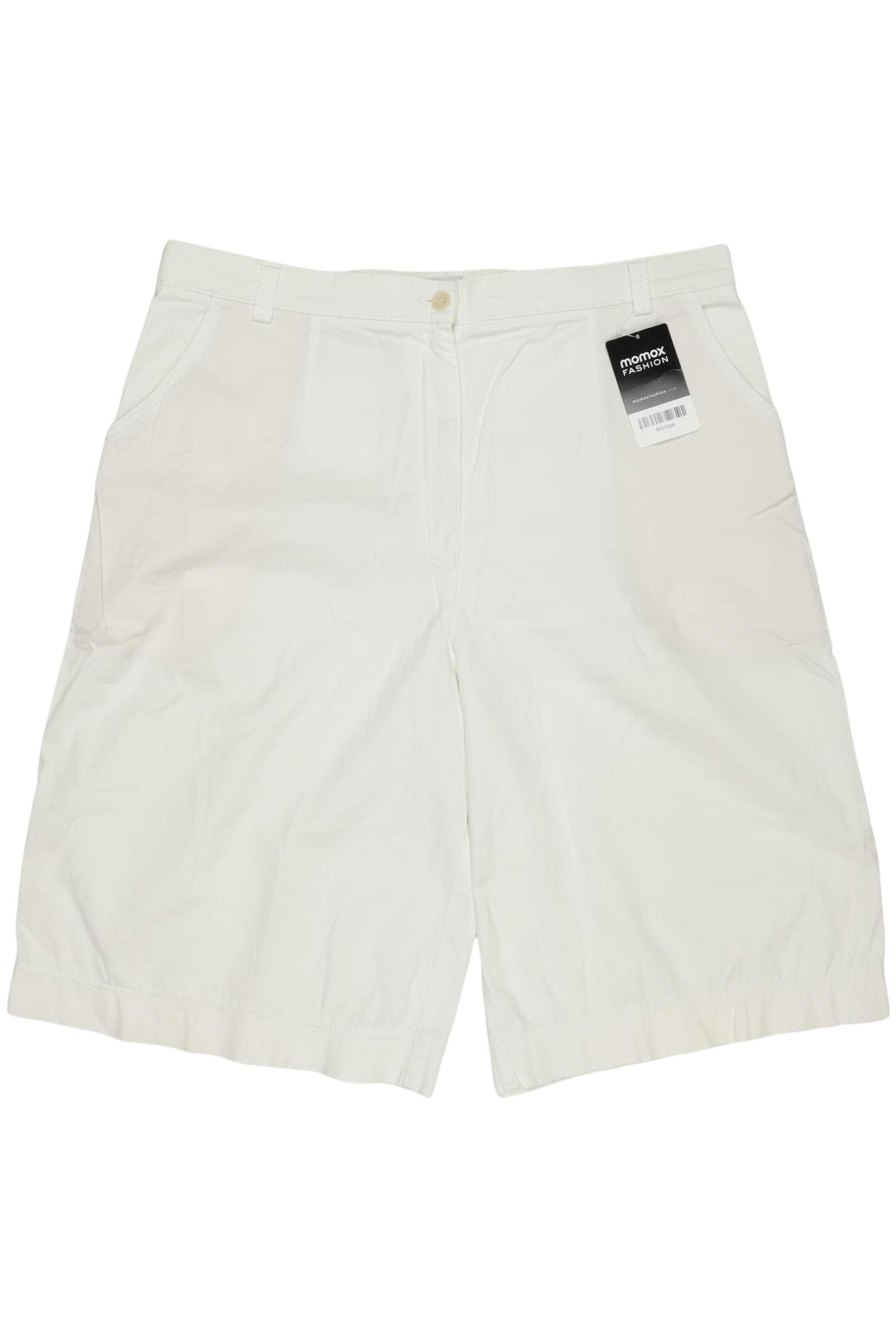 

Brax Damen Shorts, weiß, Gr. 33
