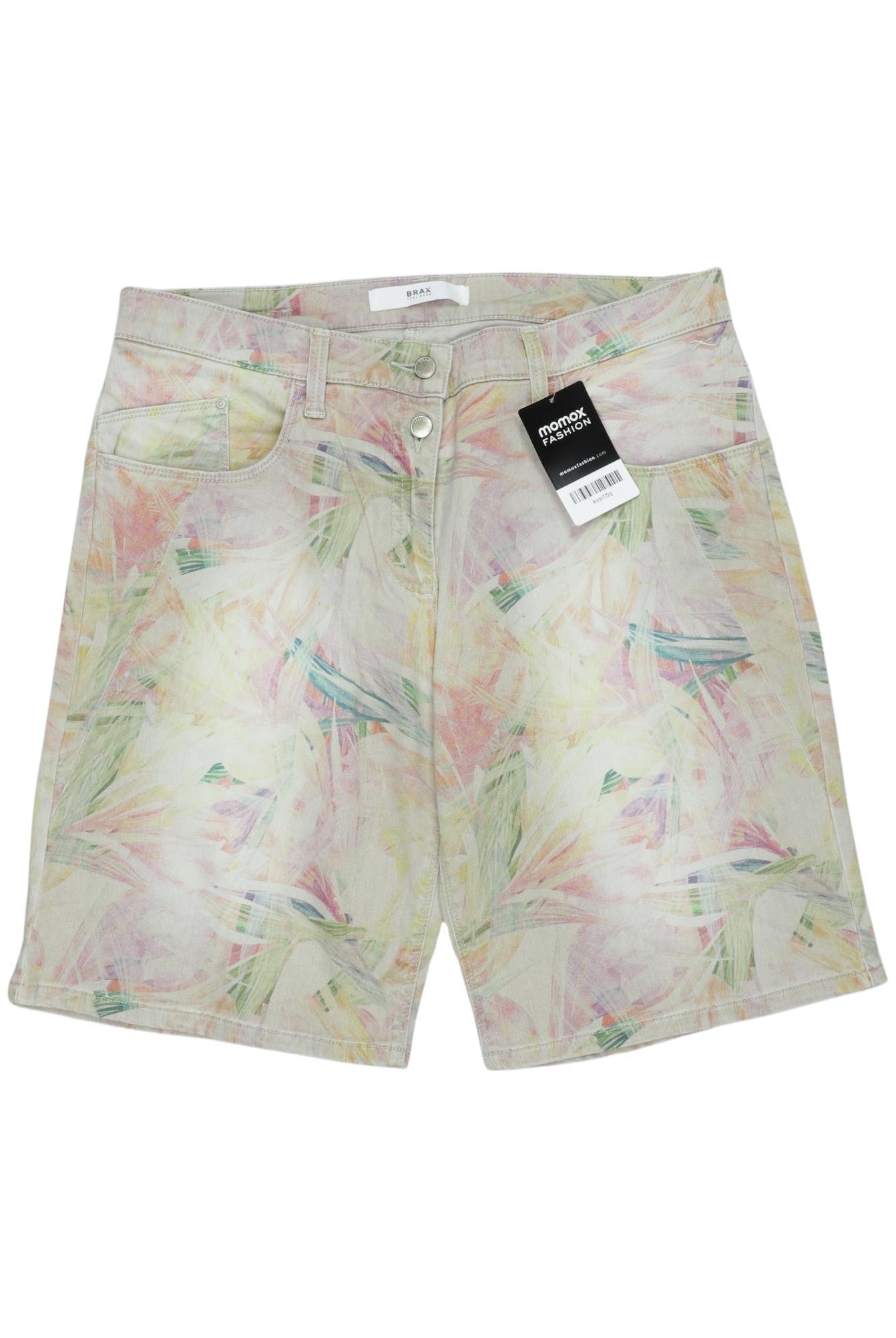 

Brax Damen Shorts, mehrfarbig, Gr. 29