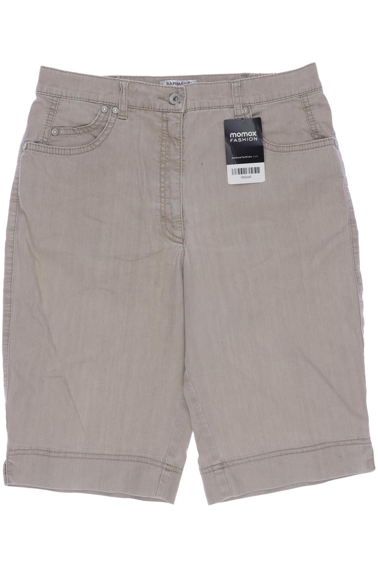 

Brax Damen Shorts, beige, Gr. 38