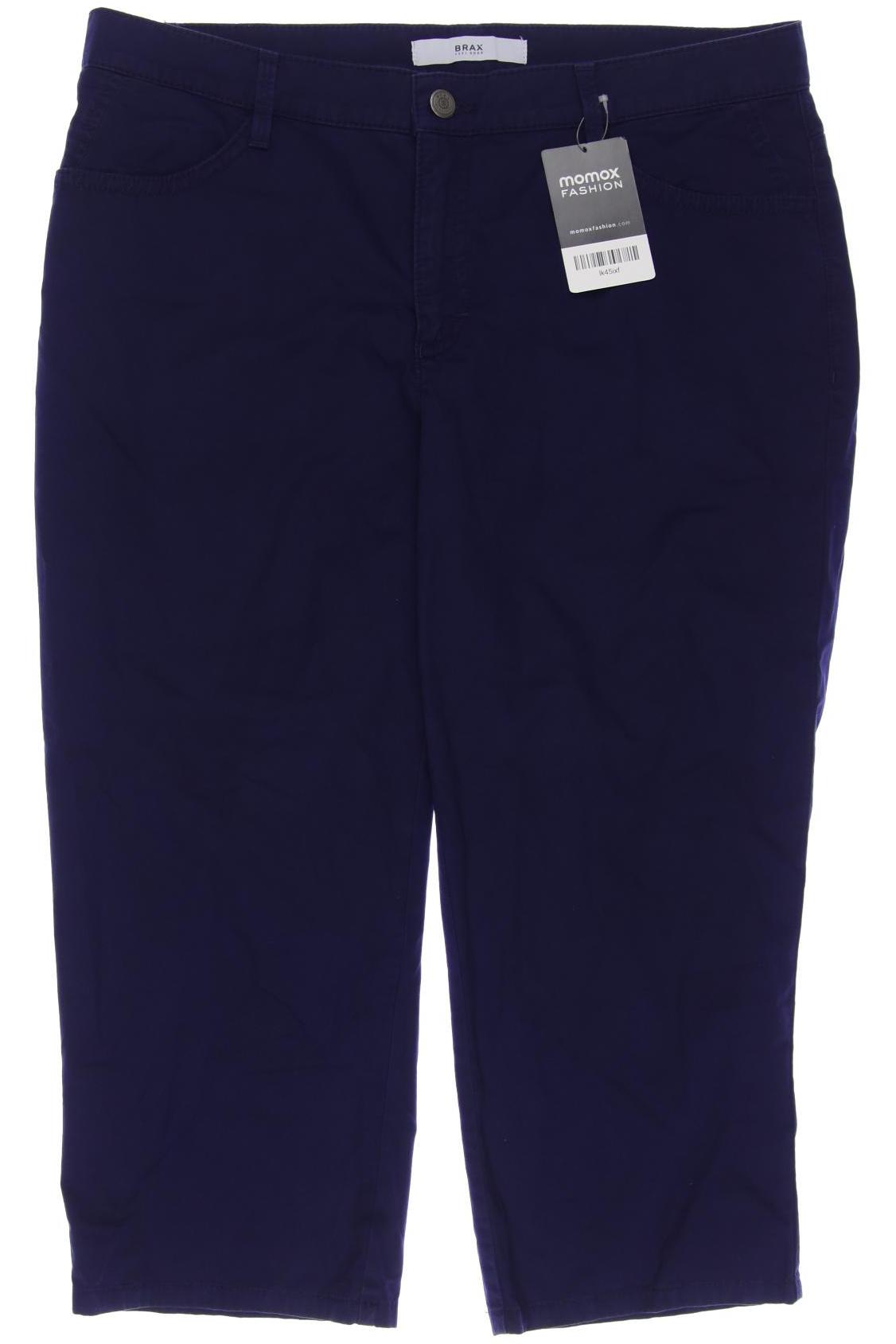 

BRAX Damen Shorts, marineblau