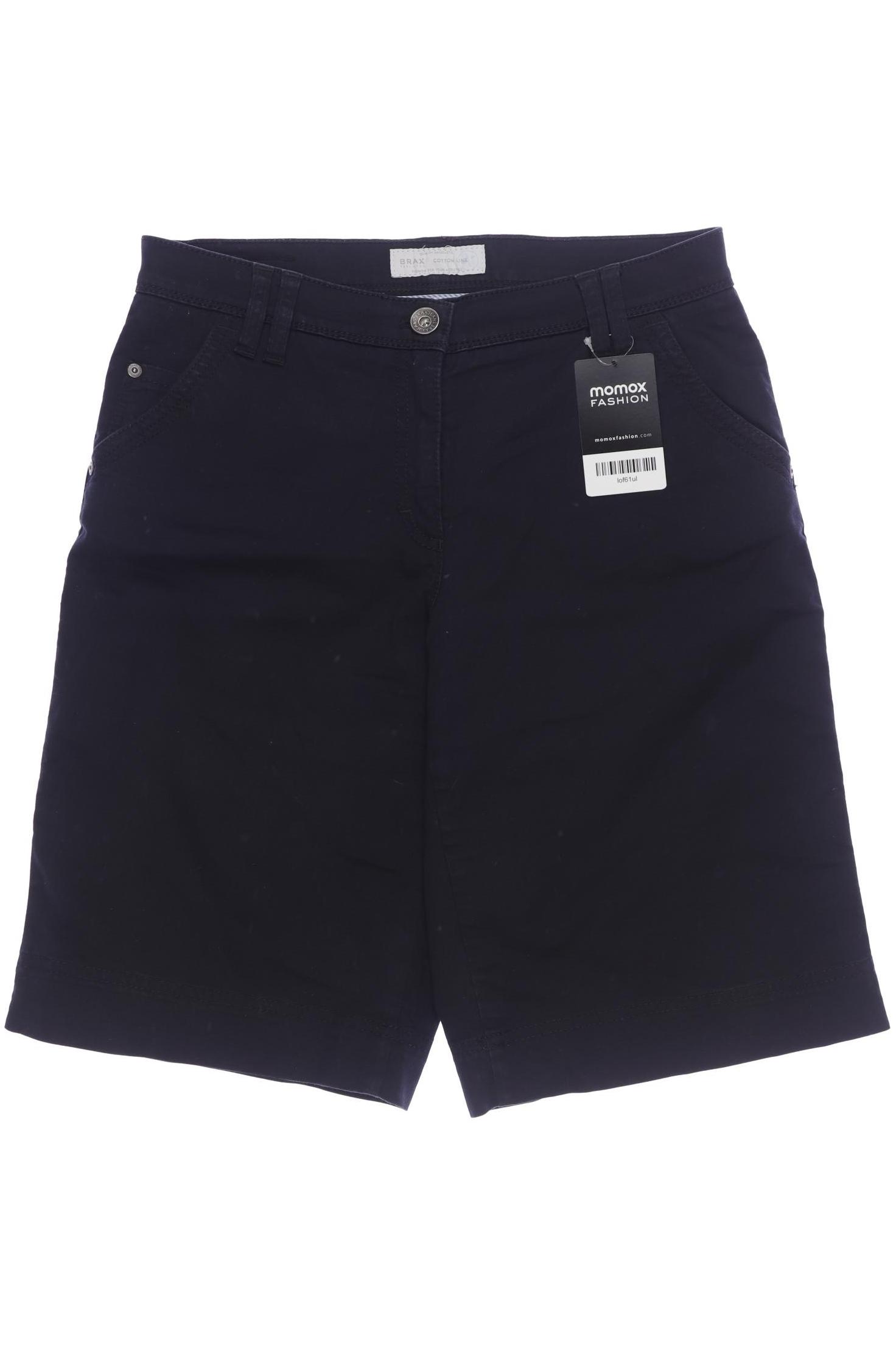 

Brax Damen Shorts, marineblau, Gr. 36