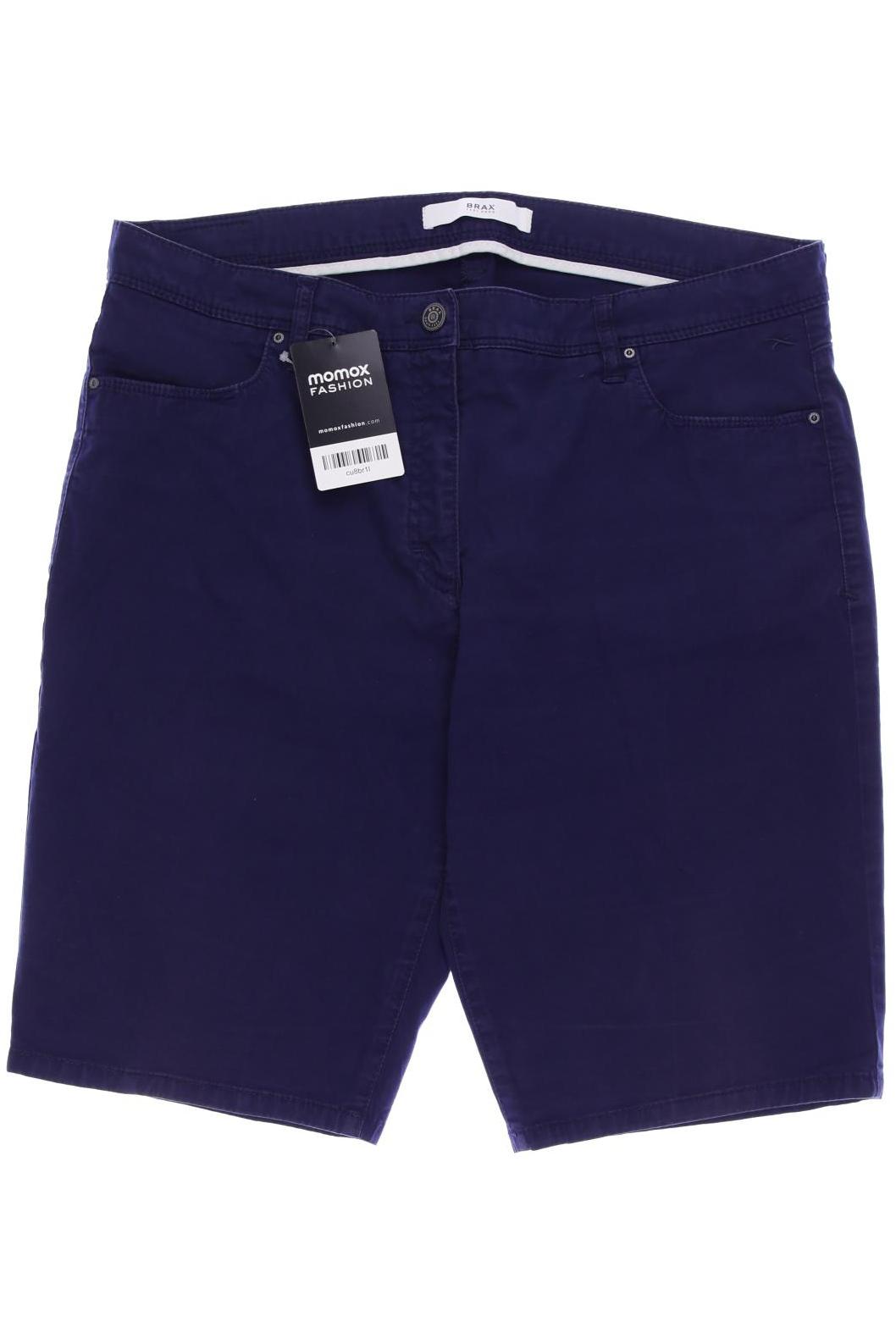 

Brax Damen Shorts, marineblau, Gr. 33