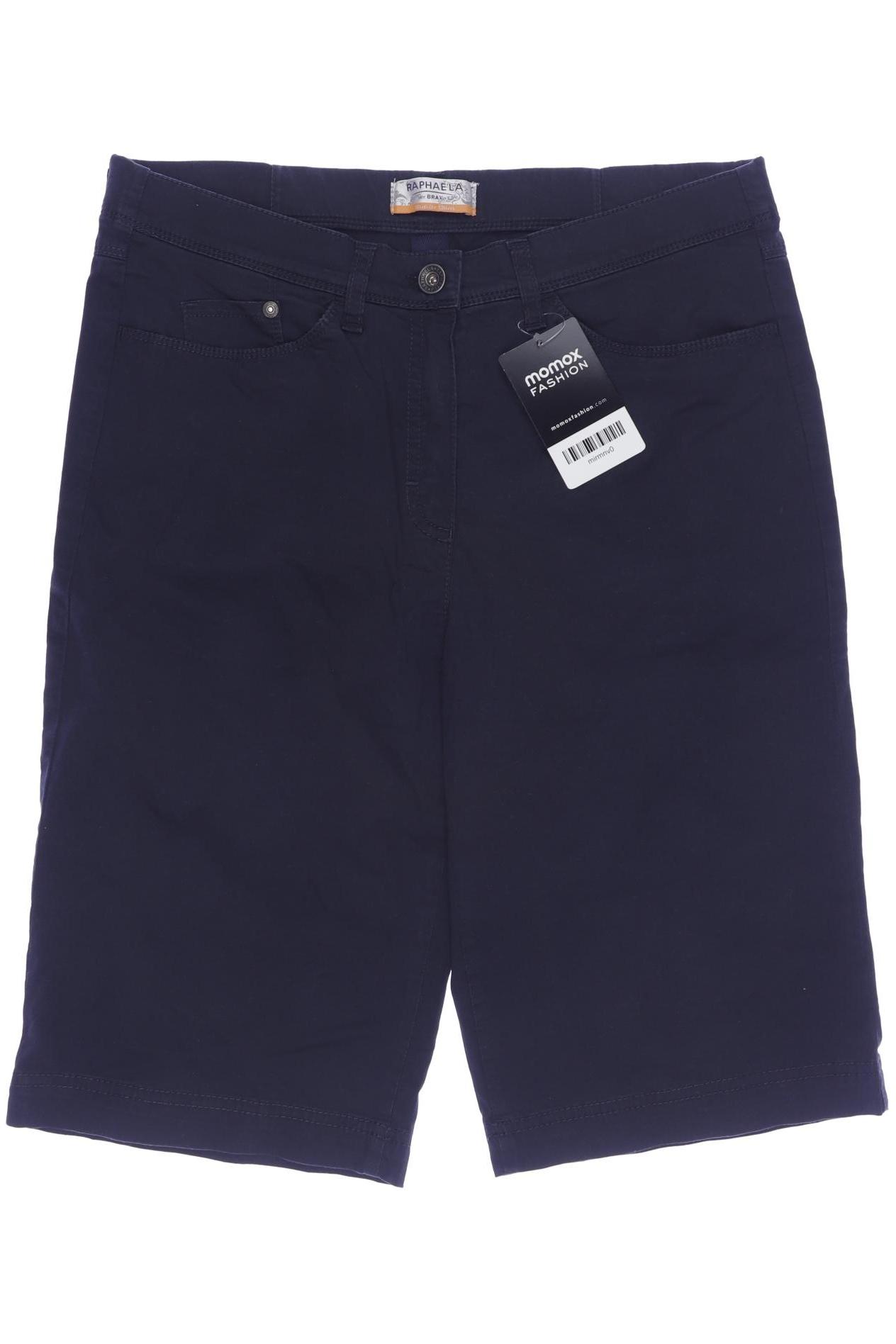

Brax Damen Shorts, marineblau, Gr. 29