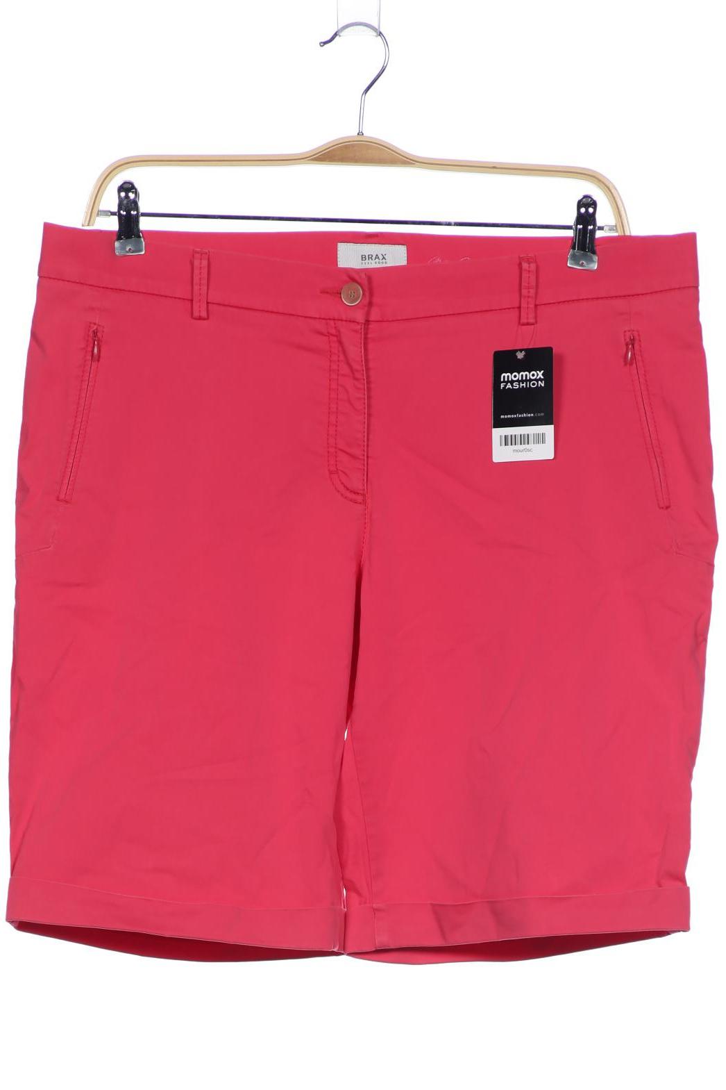 

Brax Damen Shorts, pink, Gr. 37