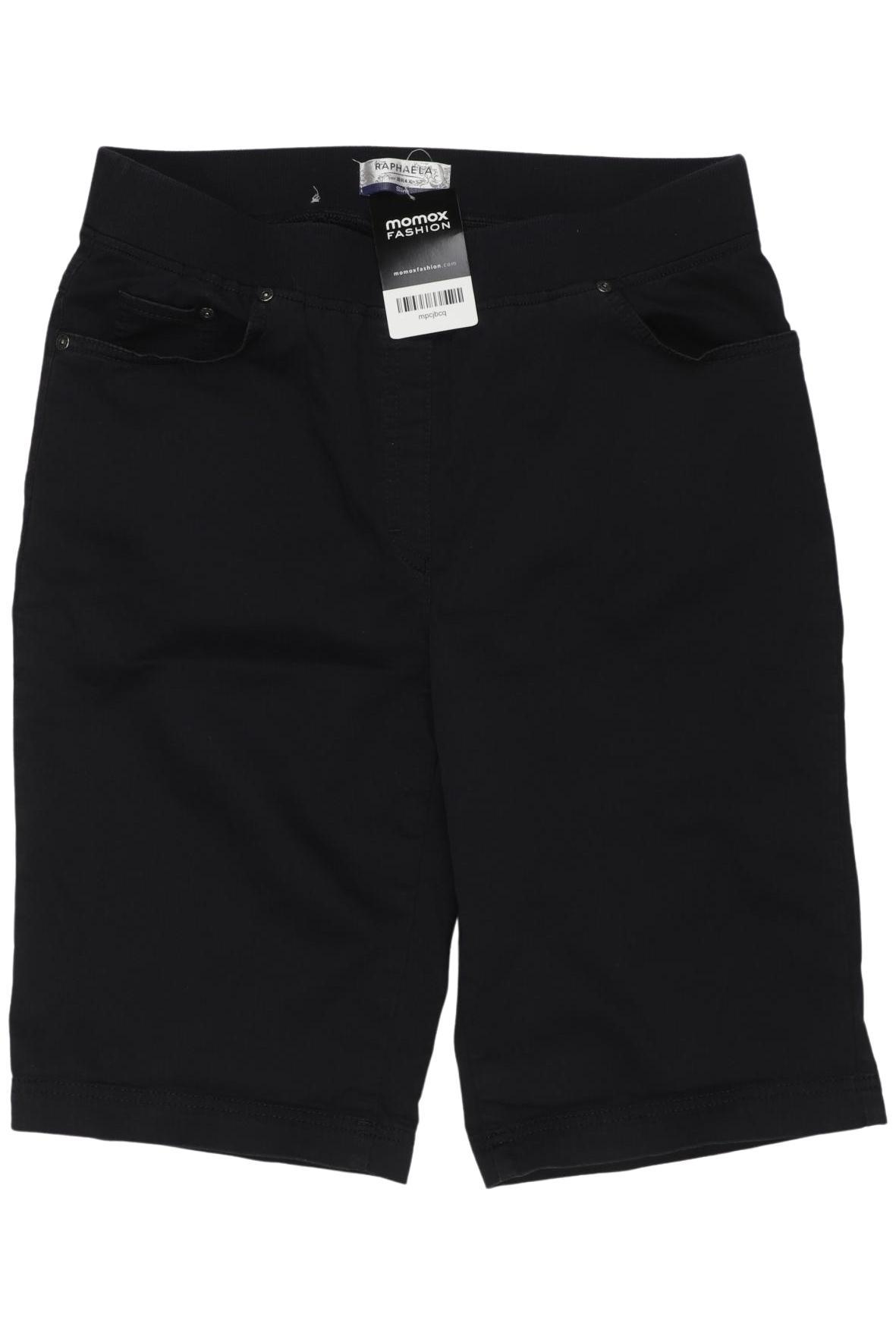 

Brax Damen Shorts, schwarz, Gr. 40